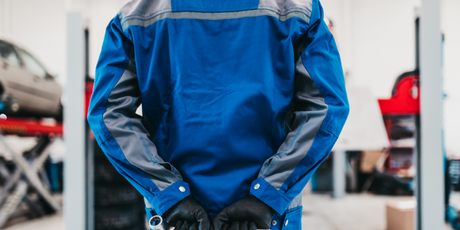 Which is the Best Brand to Buy for Workwear?