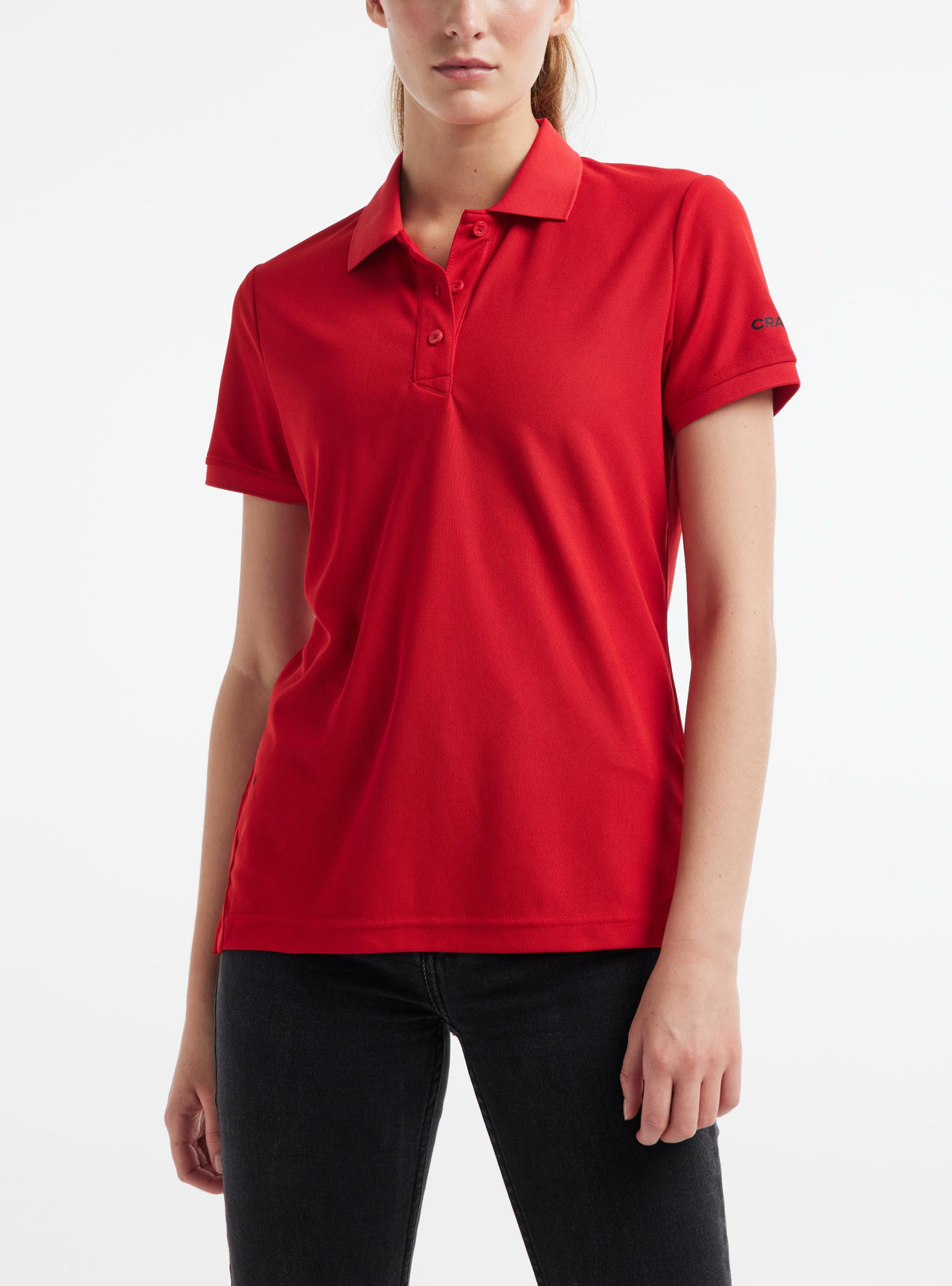 Craft Ladies' Core Unify Polo Shirt - CR1909139