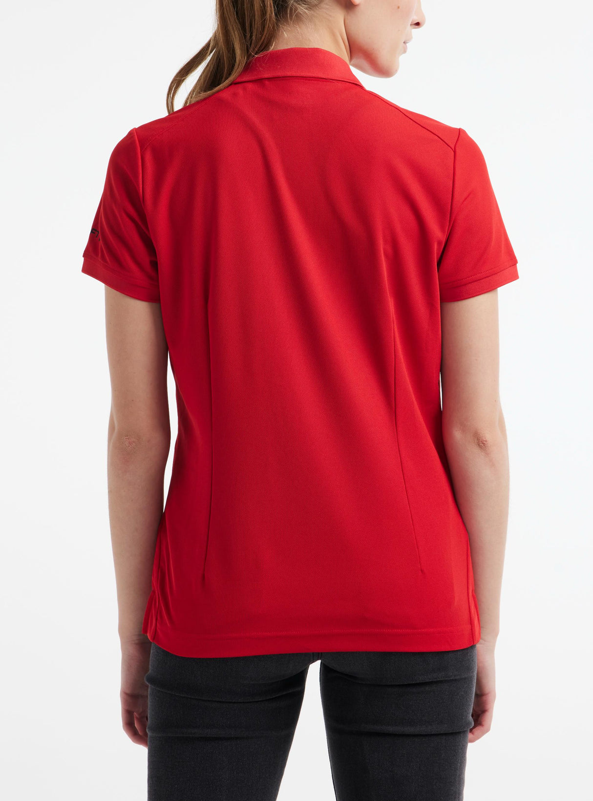 Craft Ladies' Core Unify Polo Shirt - CR1909139