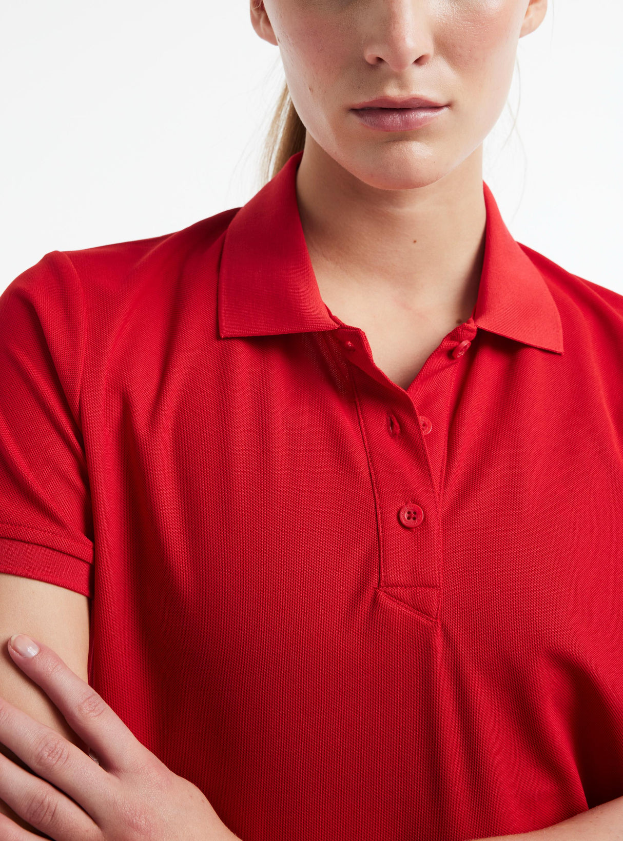 Craft Ladies' Core Unify Polo Shirt - CR1909139