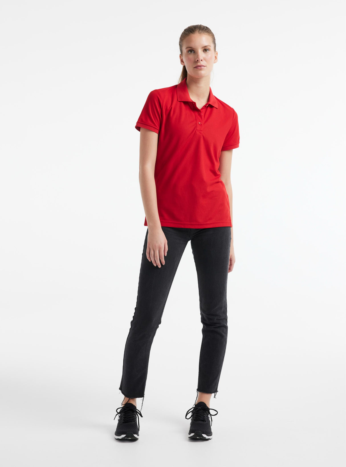 Craft Ladies' Core Unify Polo Shirt - CR1909139