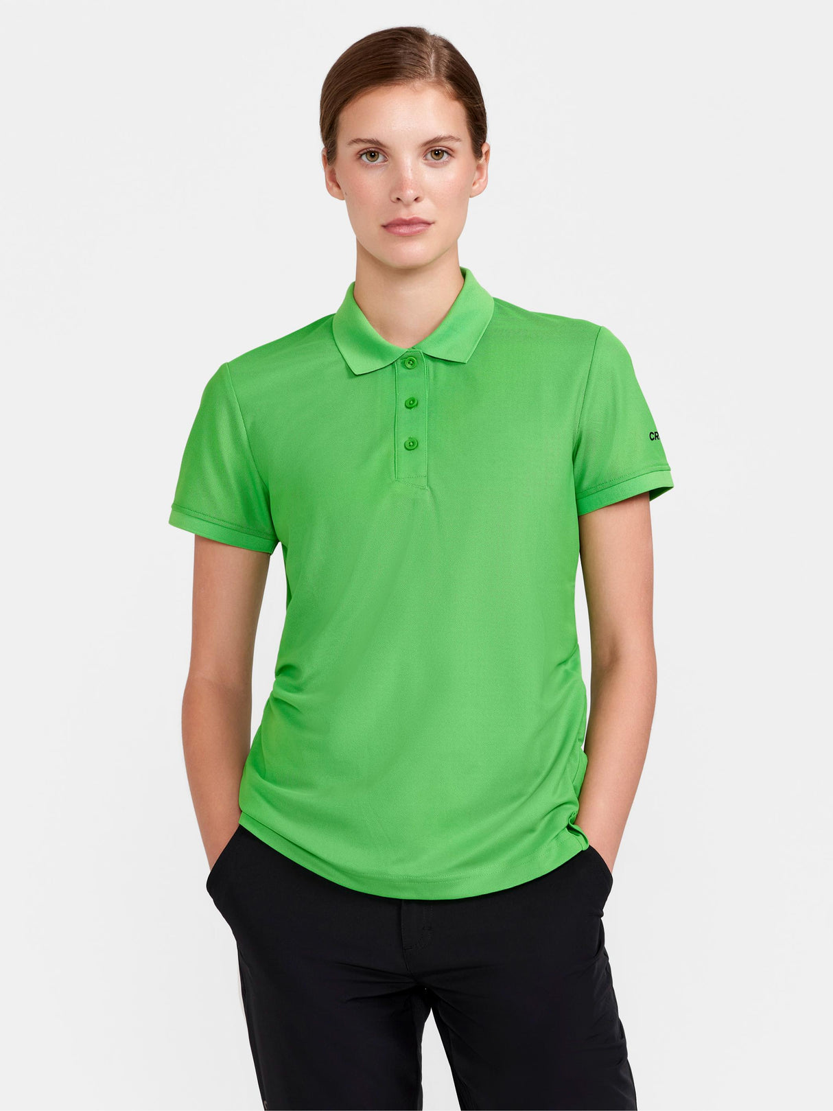 Craft Ladies' Core Unify Polo Shirt - CR1909139