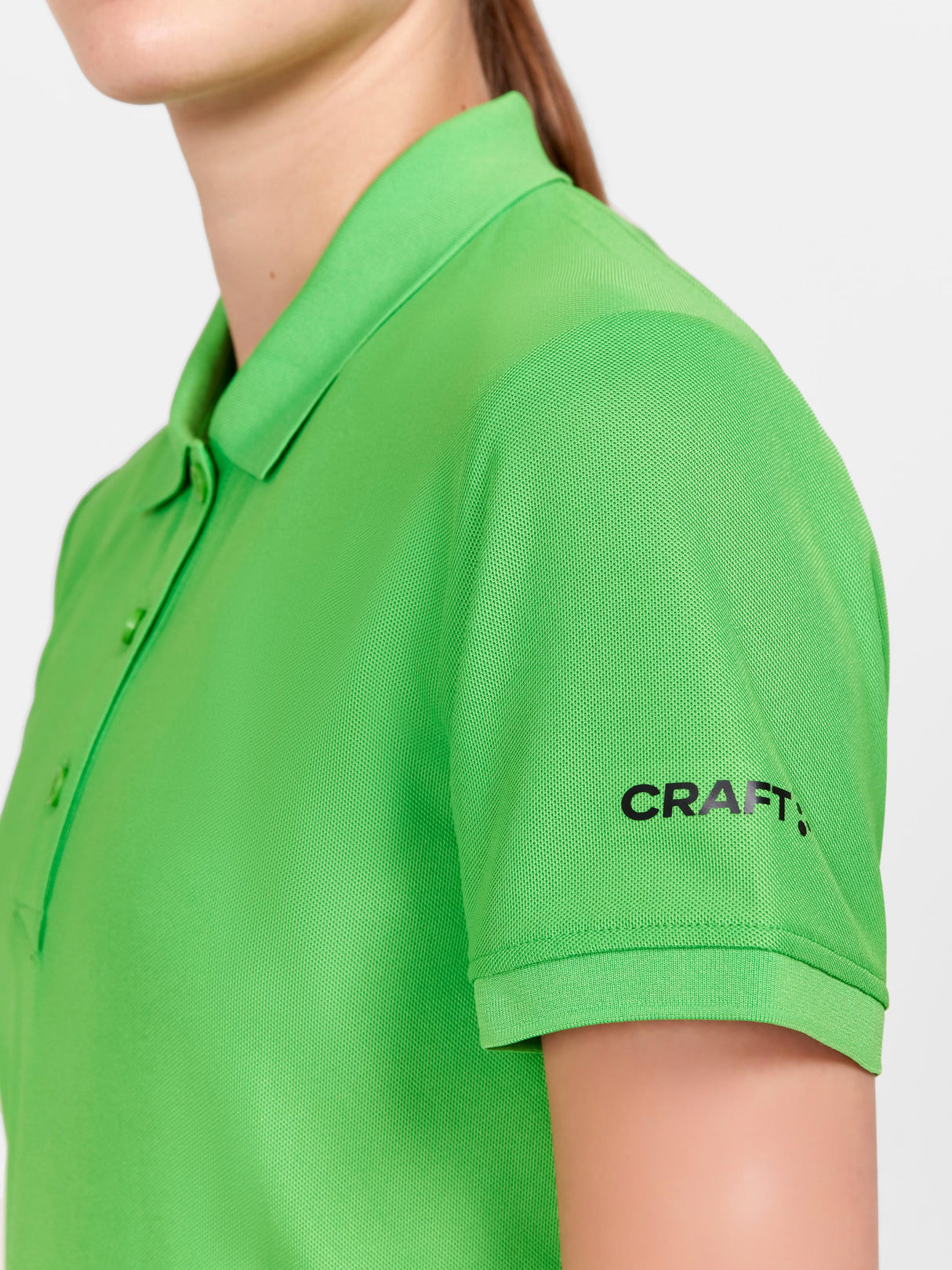 Craft Ladies' Core Unify Polo Shirt - CR1909139