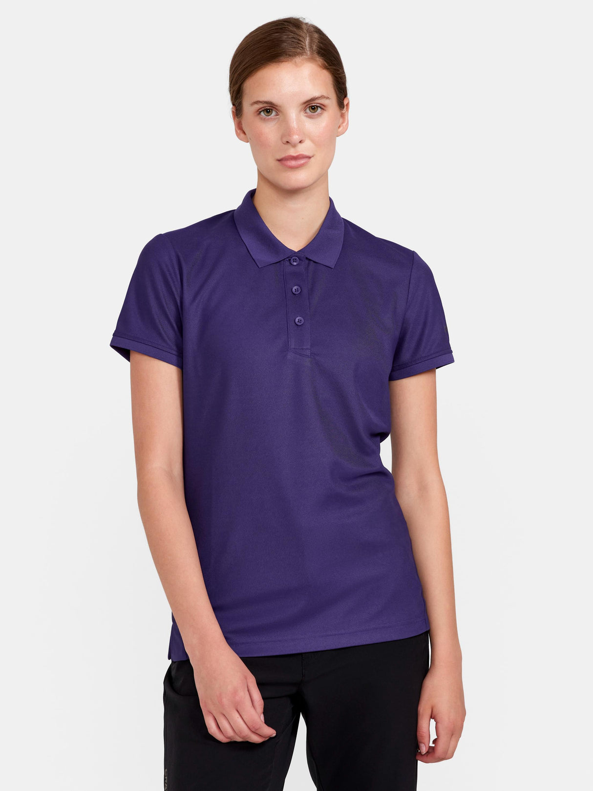 Craft Ladies' Core Unify Polo Shirt - CR1909139