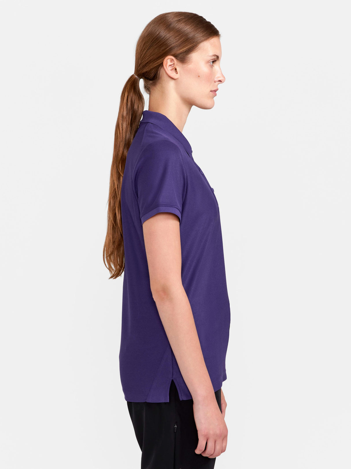 Craft Ladies' Core Unify Polo Shirt - CR1909139