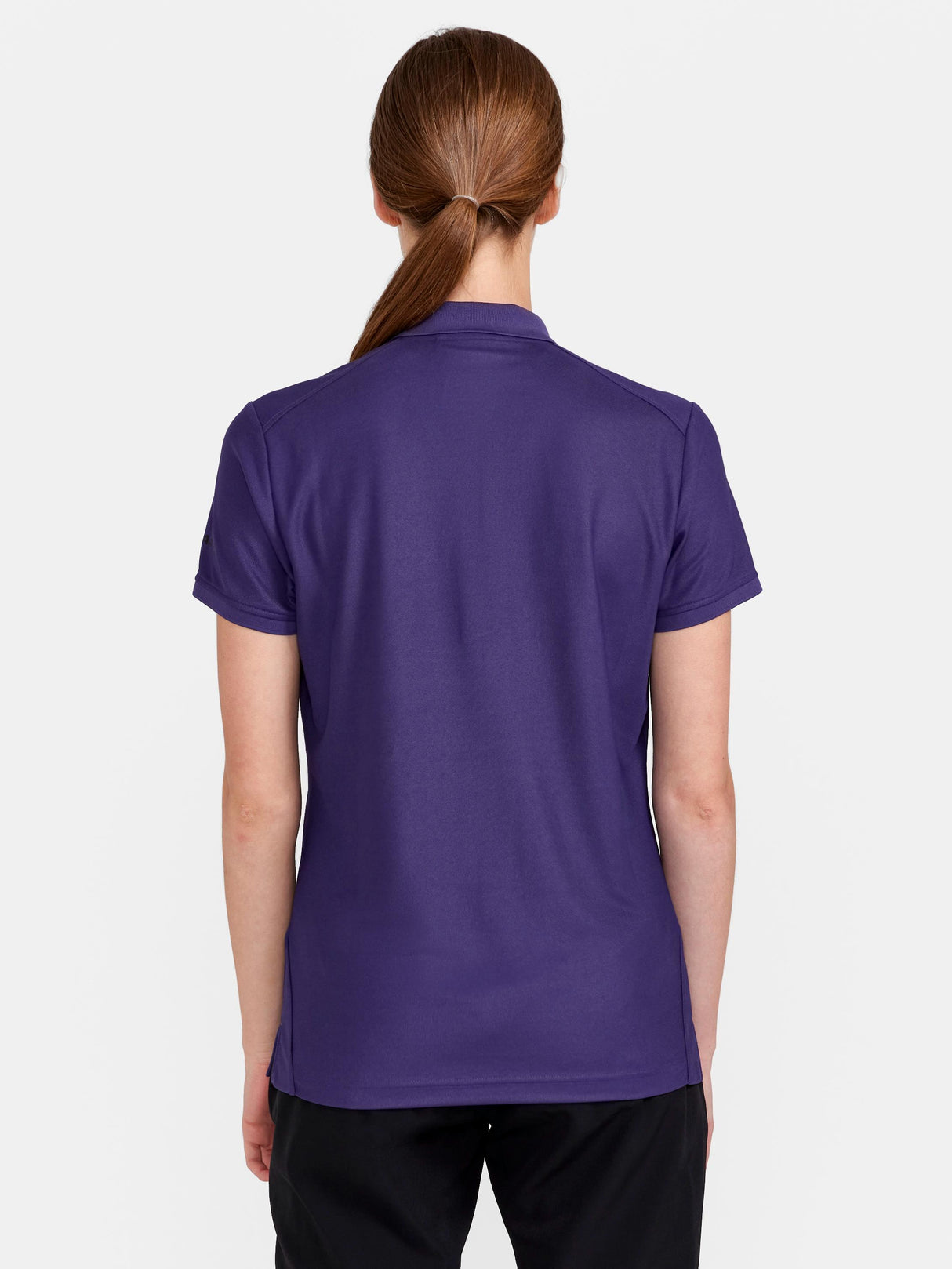 Craft Ladies' Core Unify Polo Shirt - CR1909139