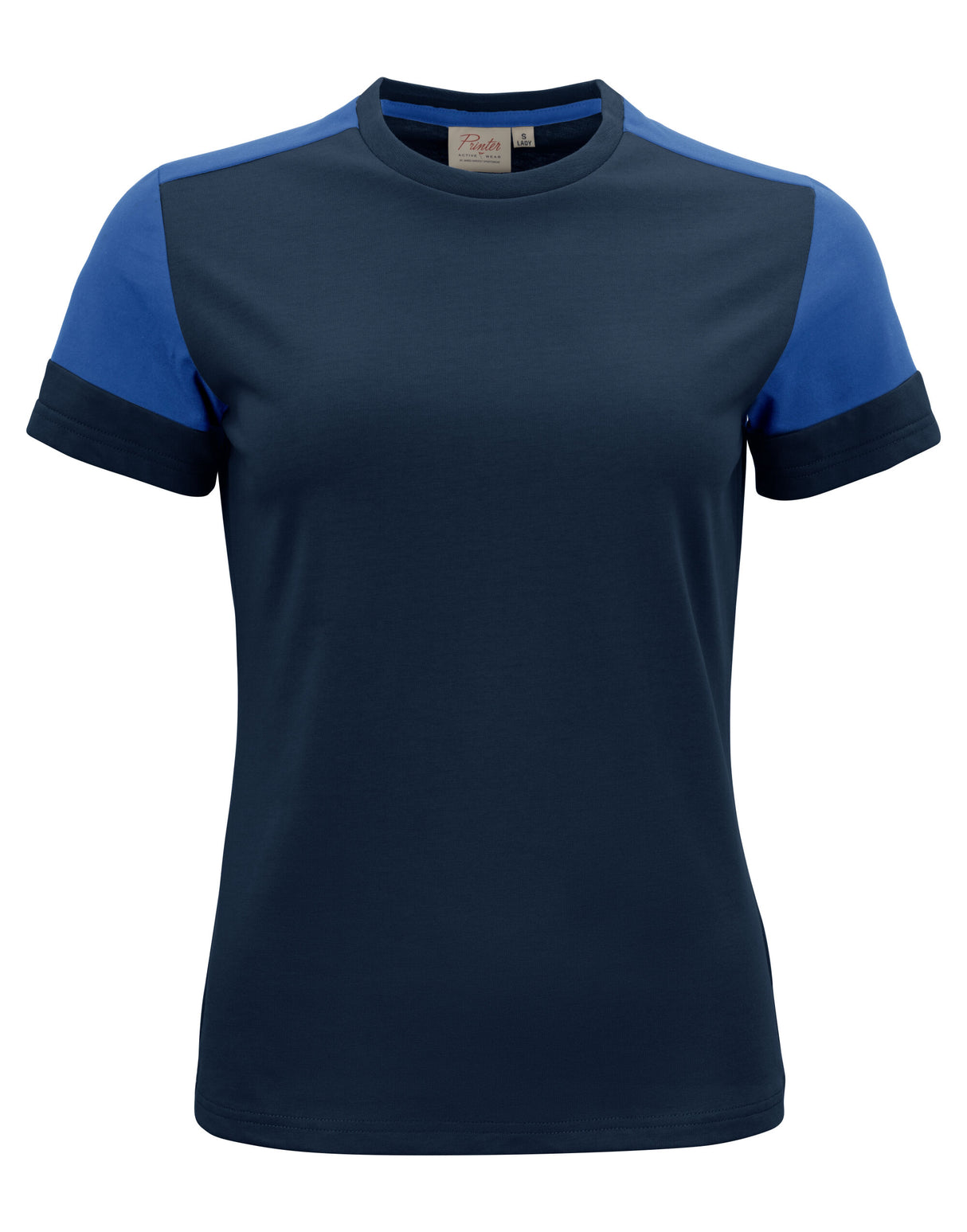 Navy/Cobalt