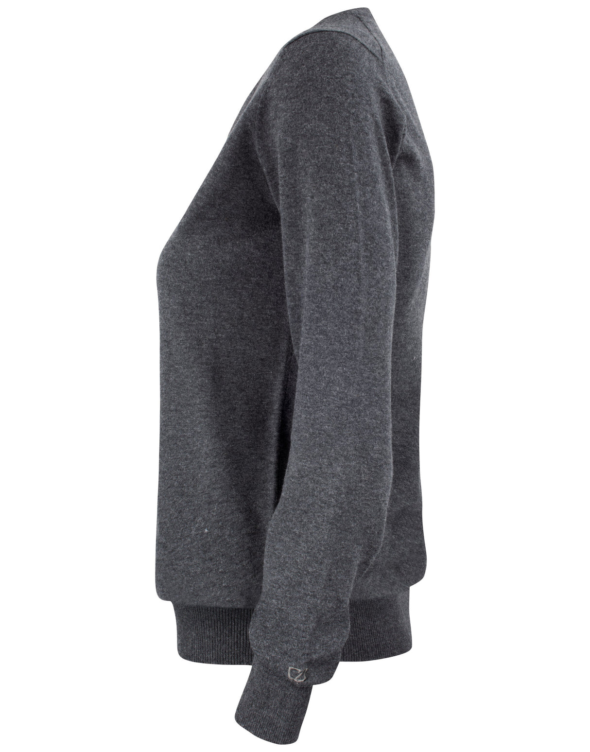 Anthracite Melange