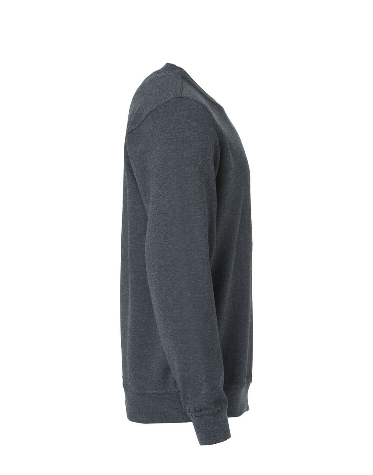 Anthracite Melange