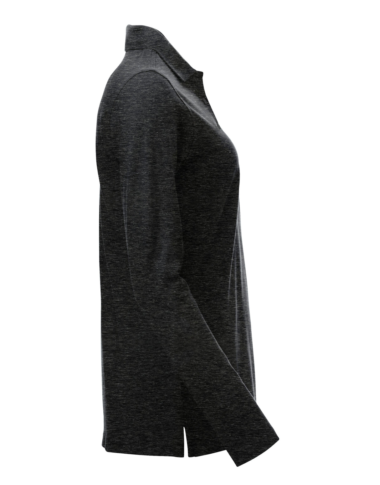 Anthracite Melange