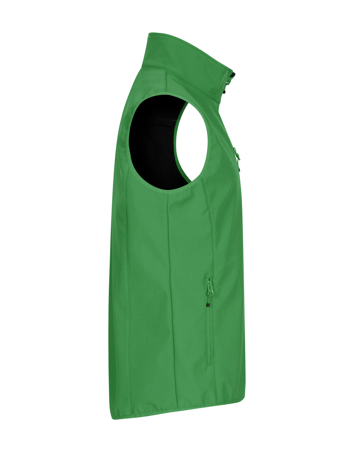 Apple Green