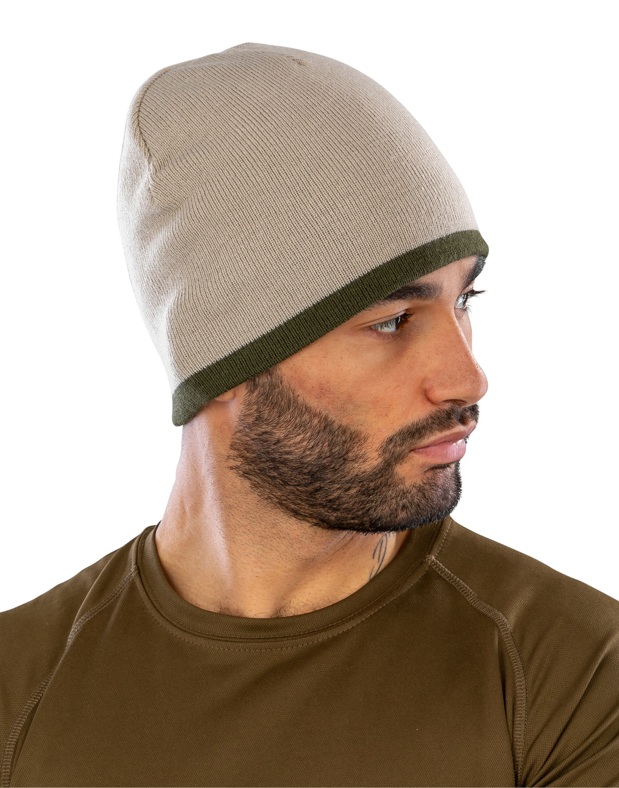 Stone/Olive