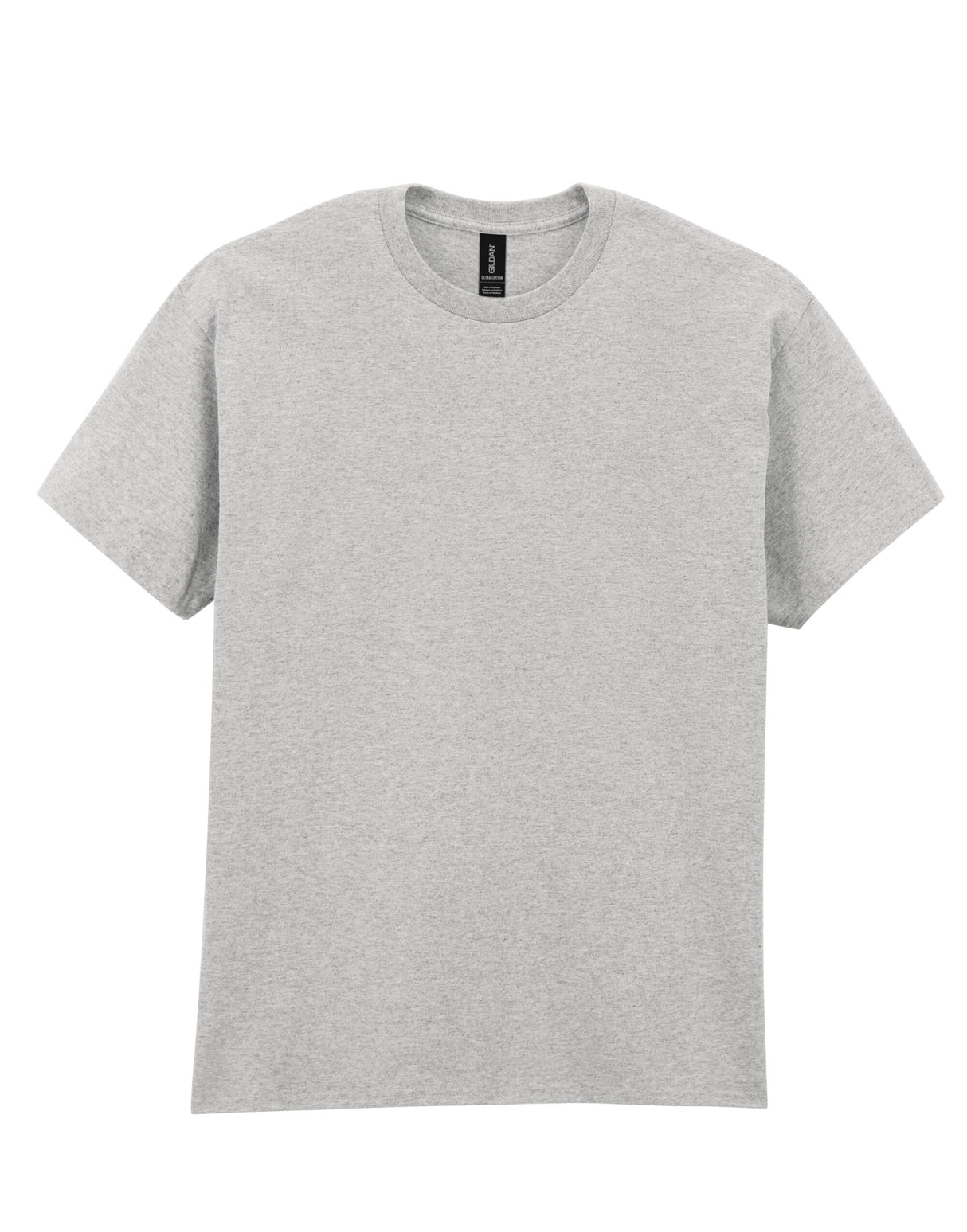 Ash Grey