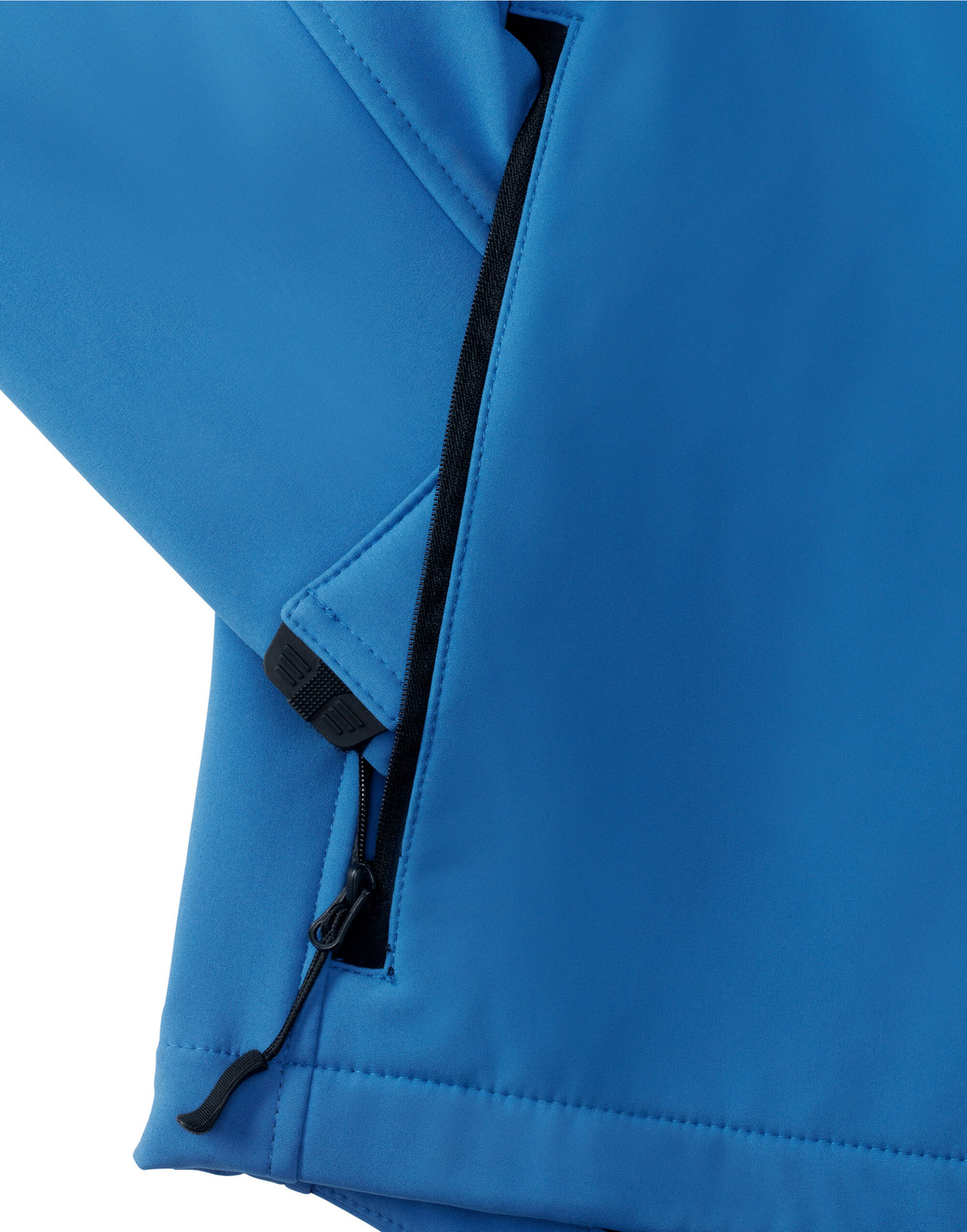 Azure Blue