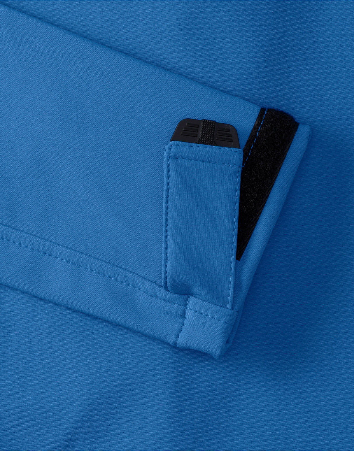 Azure Blue