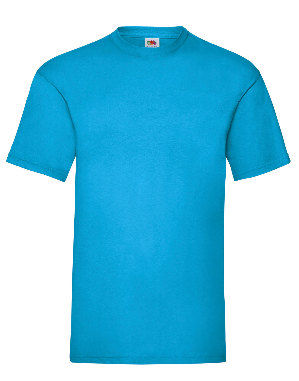 Azure Blue