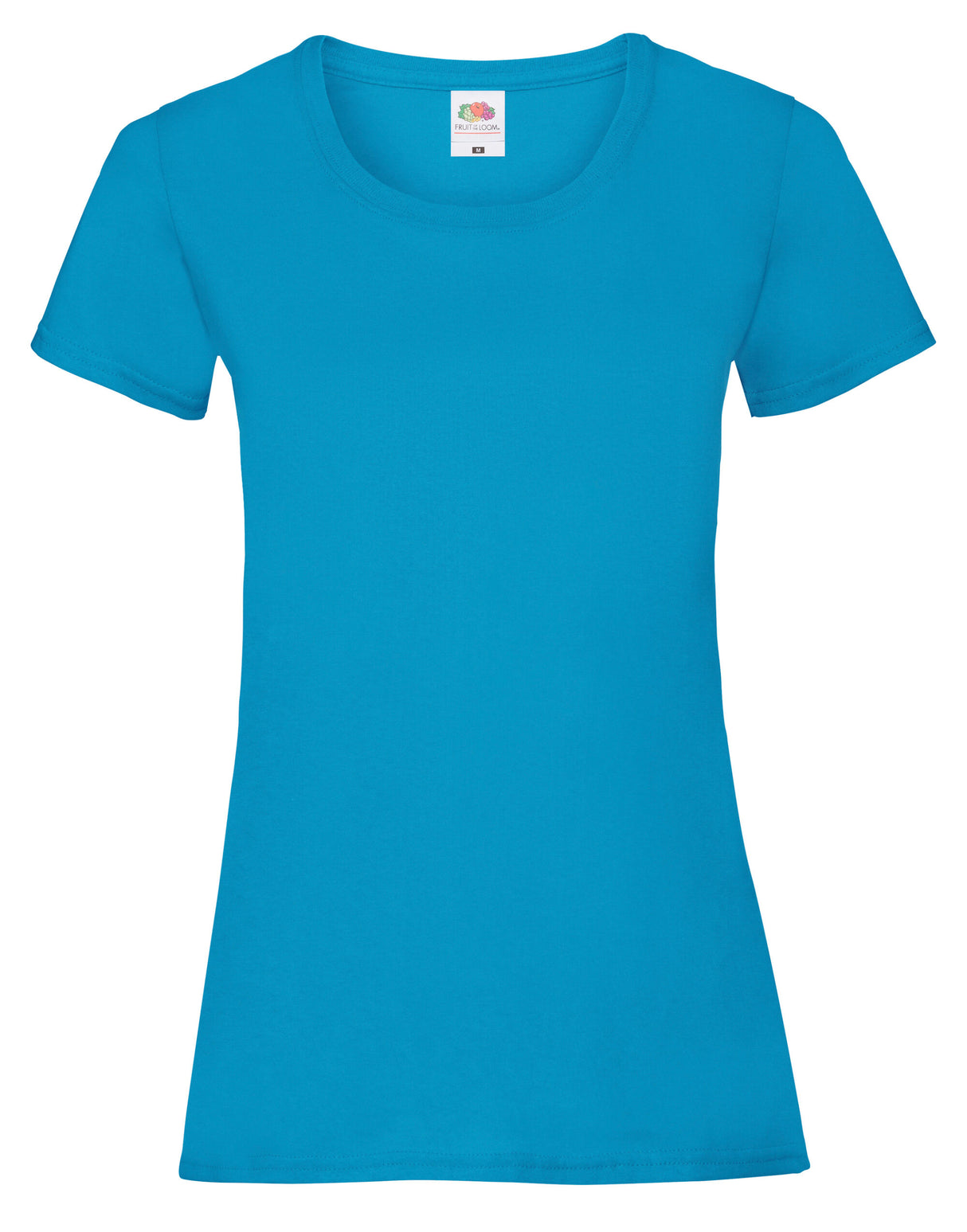 Azure Blue