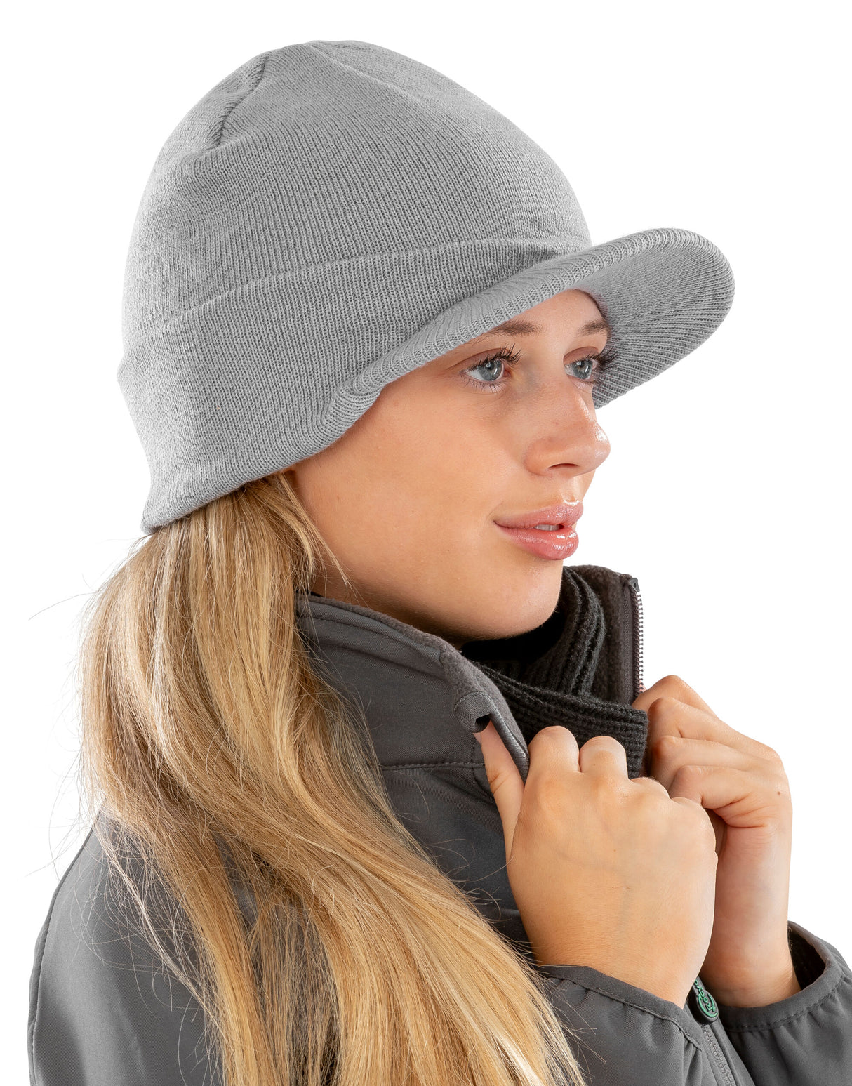 Cool Grey