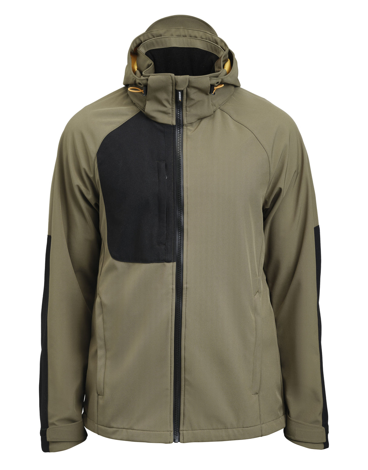 Olive Green/Black