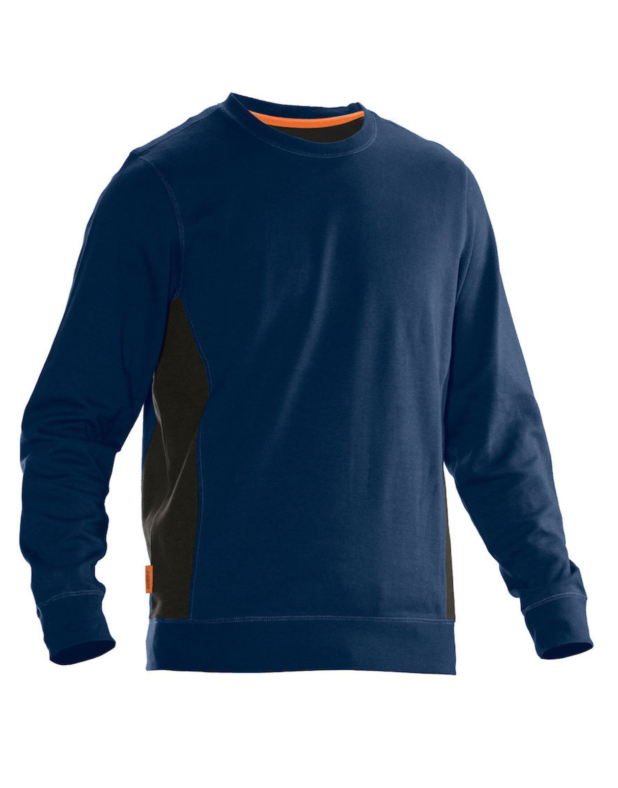Navy / Black