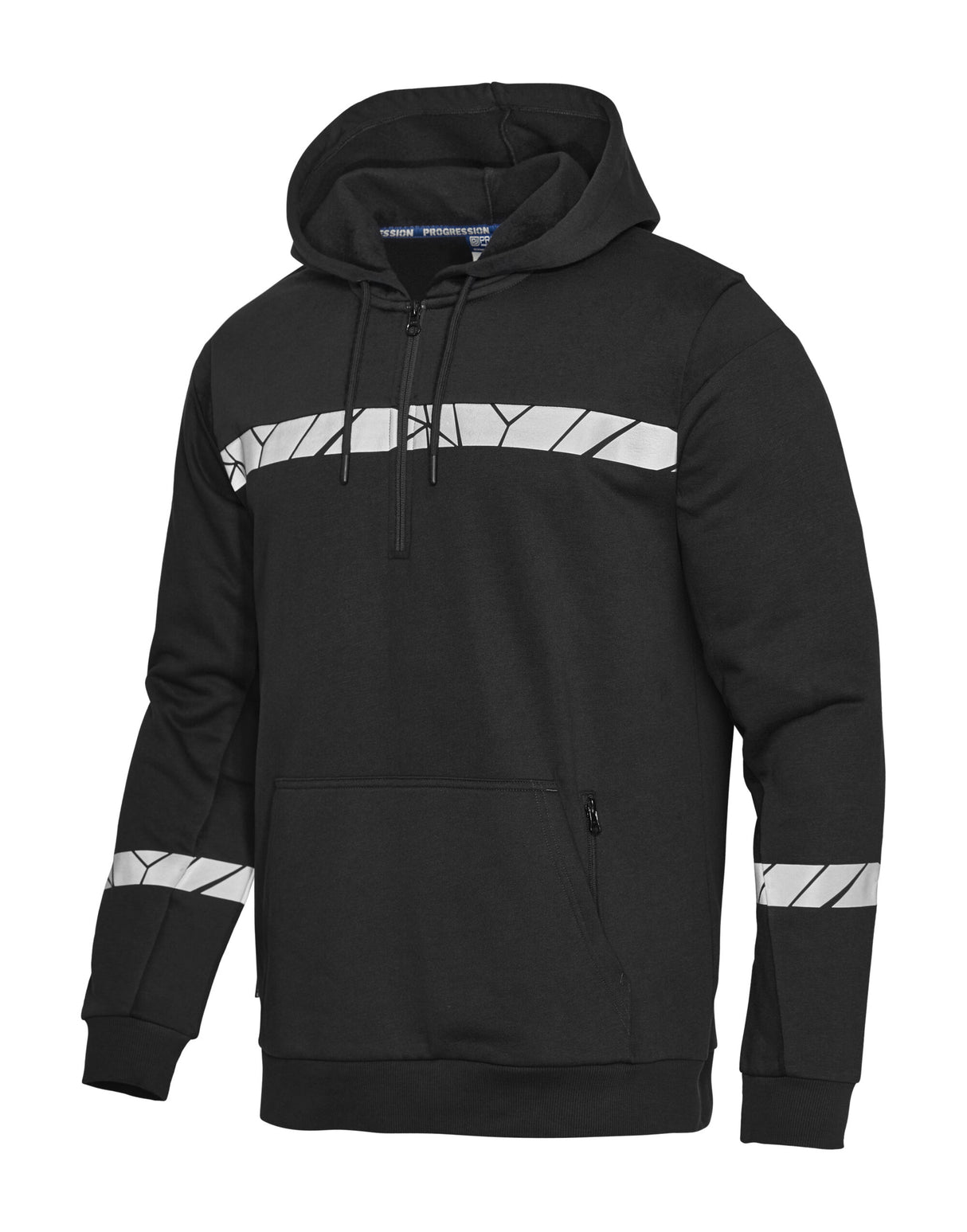 Black/Black