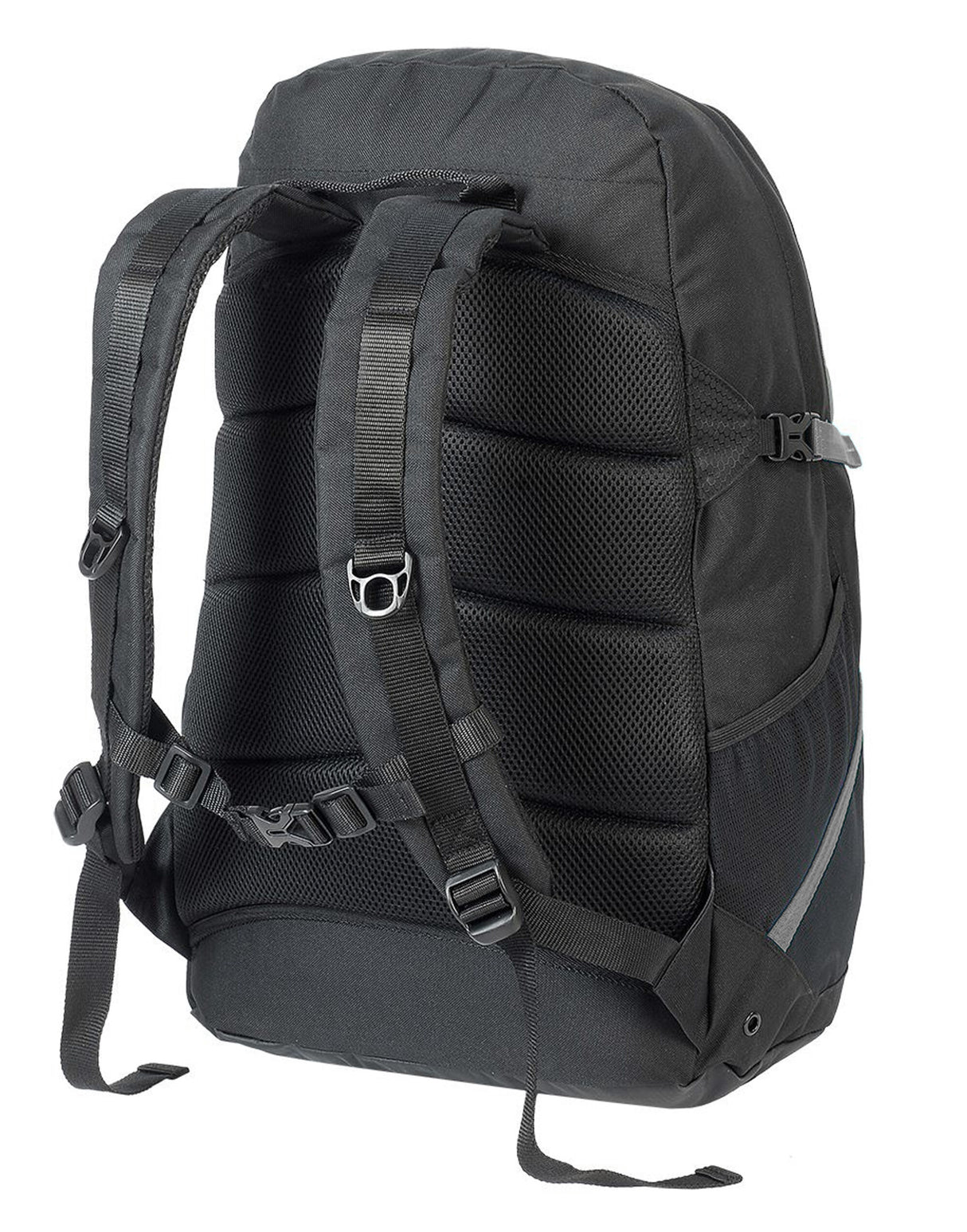Black/Dark Grey