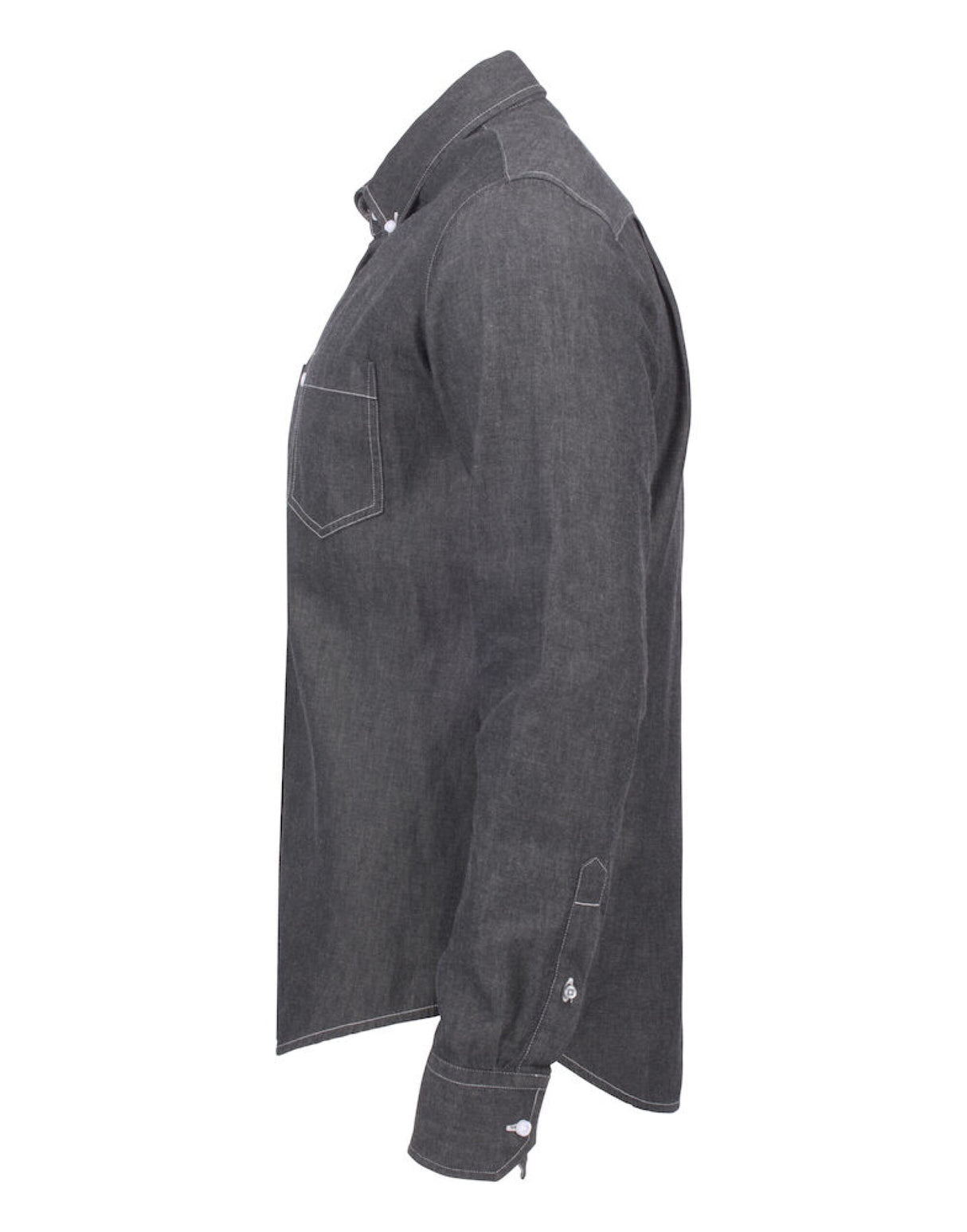 Black Denim