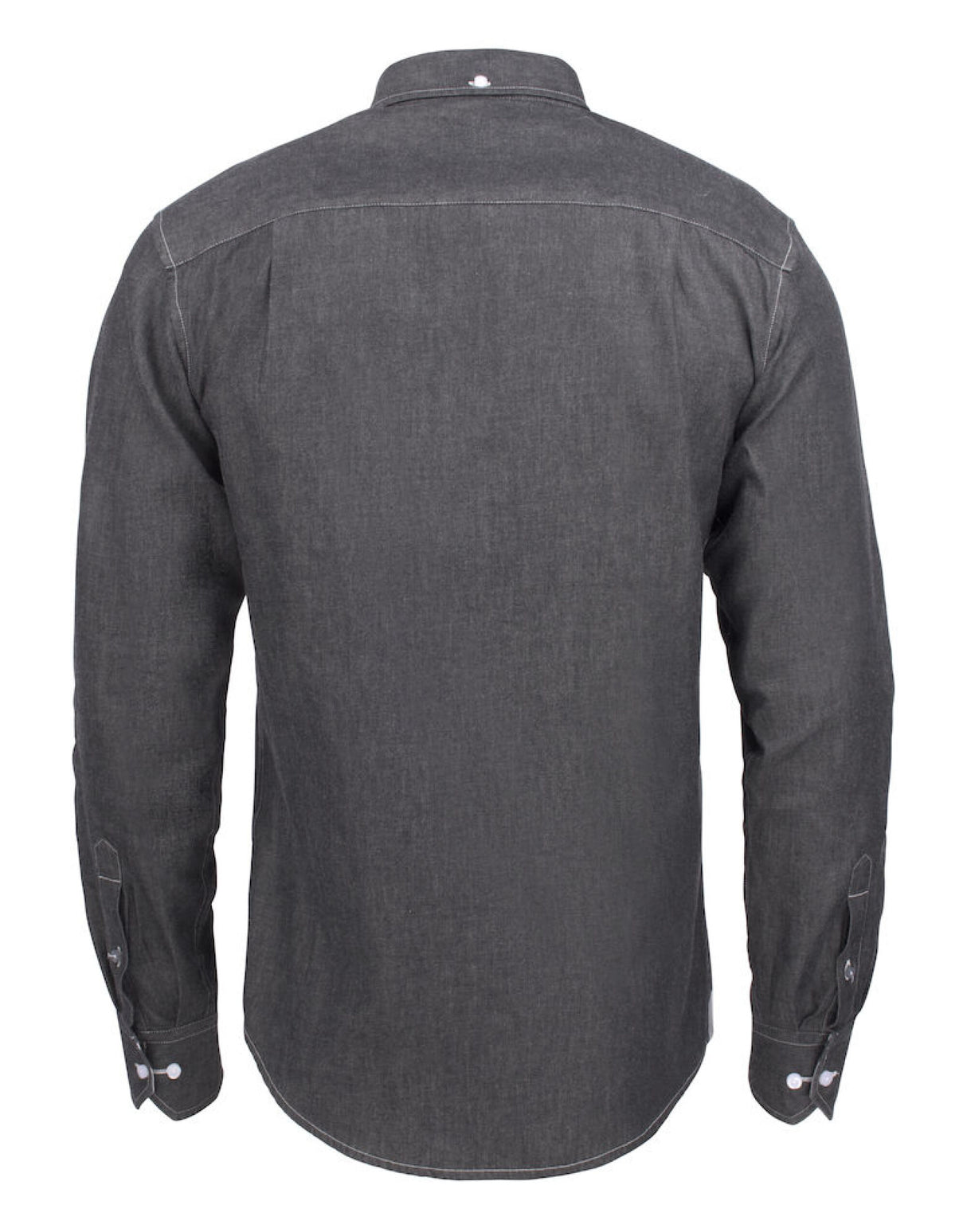 Black Denim