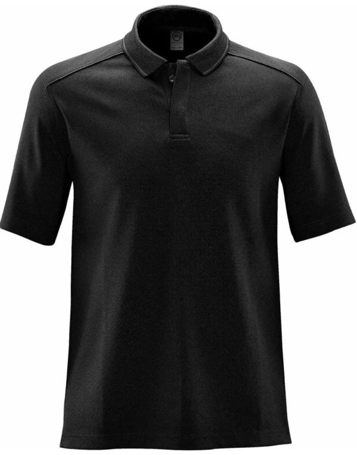 Black/Dolphin