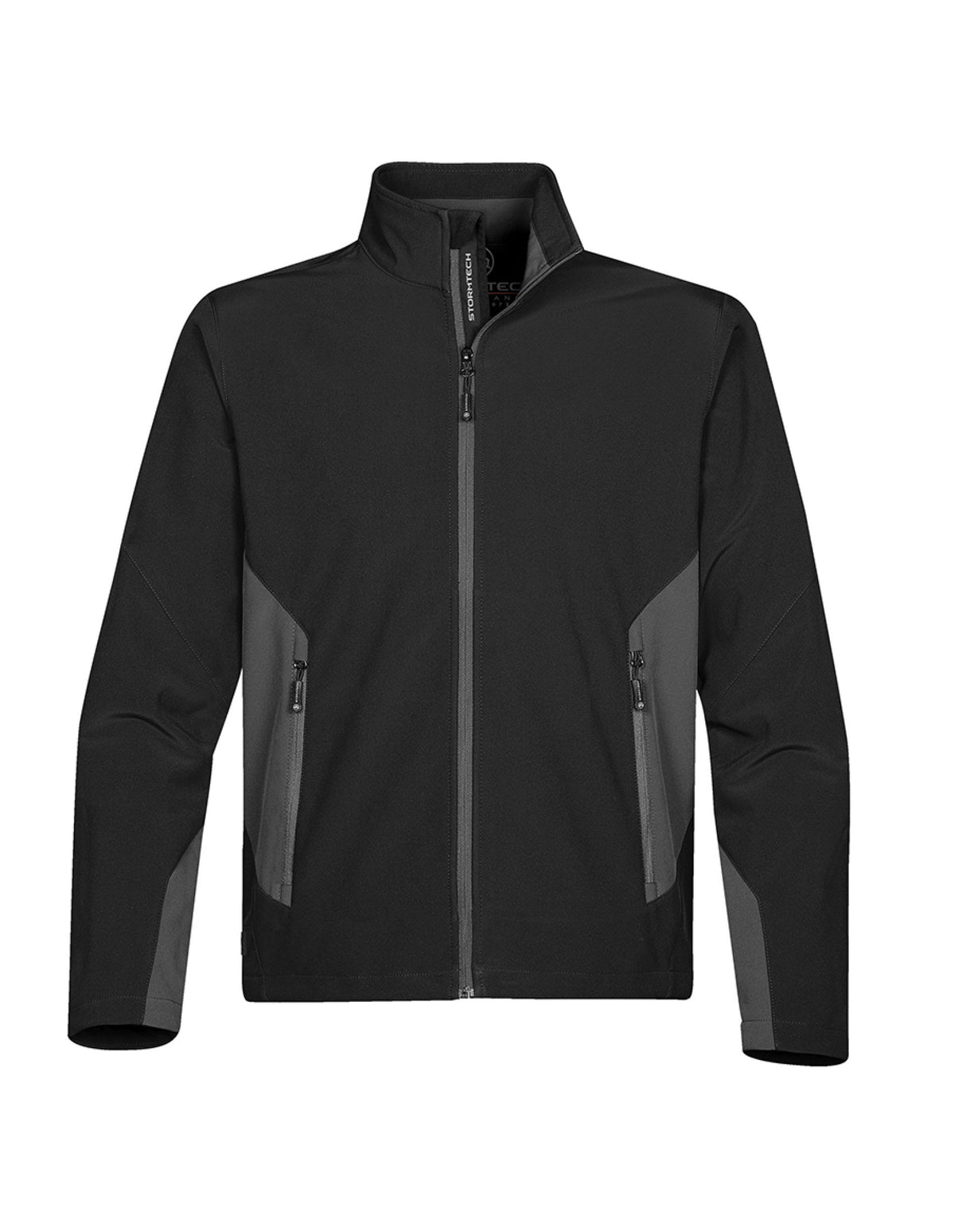 Black/Granite