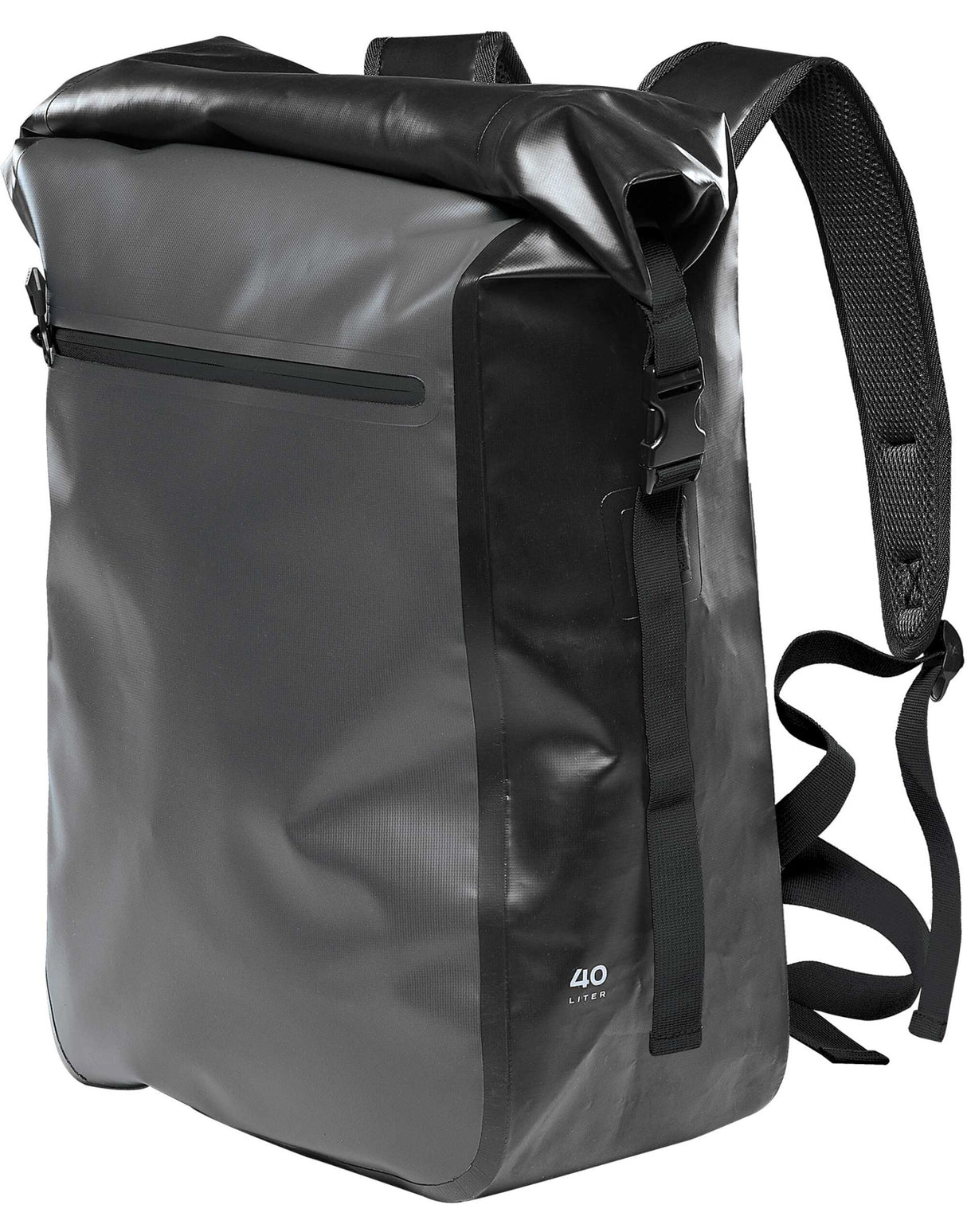 Black/Graphite/Black