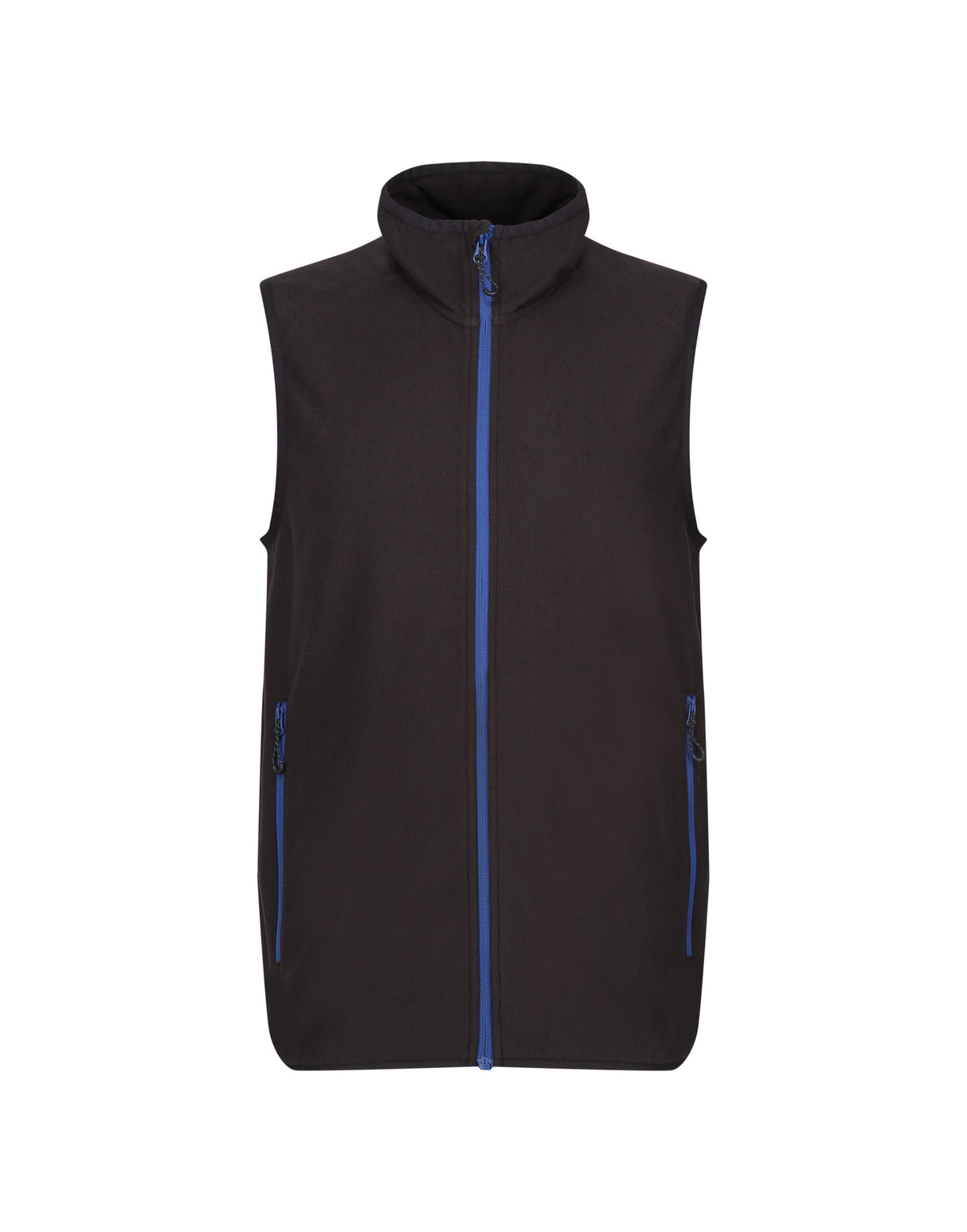 Black/New Royal