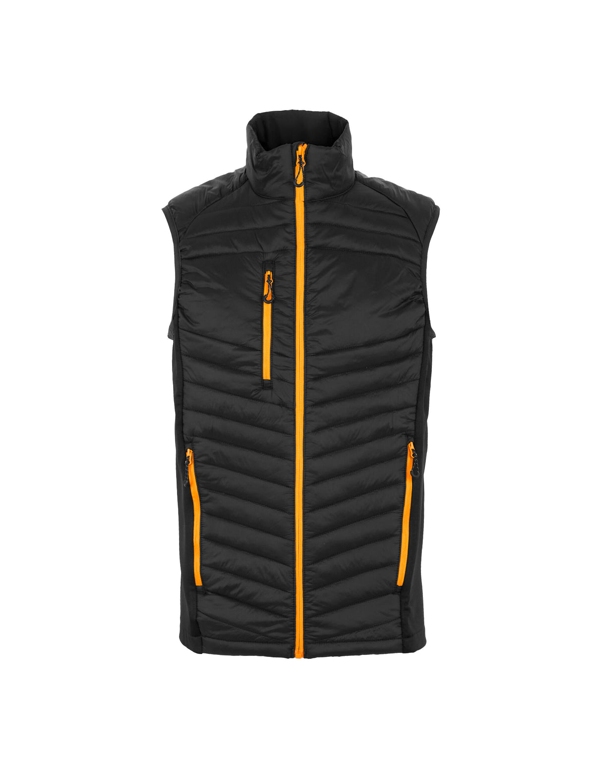 Black Orange Pop