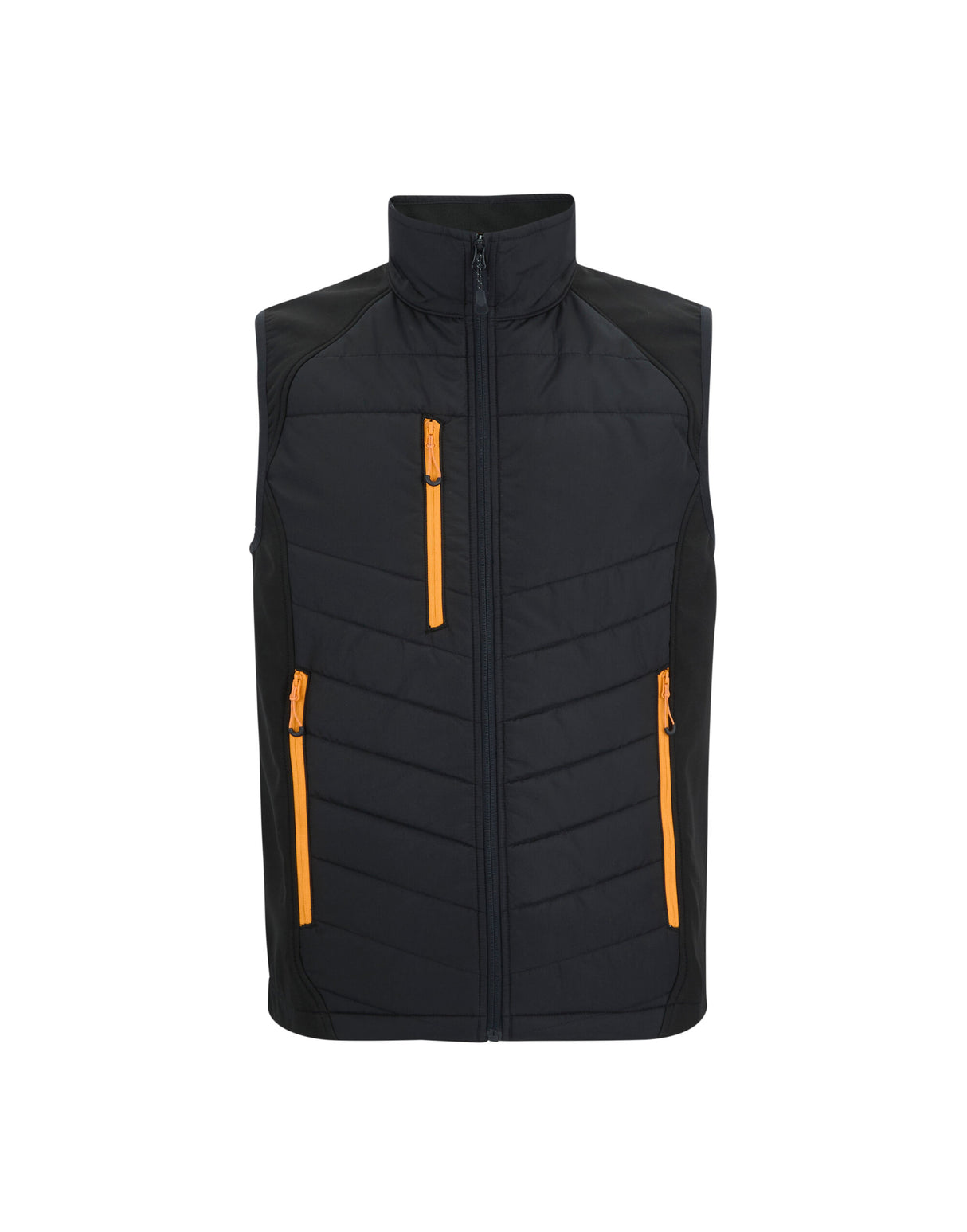Black Orange Pop