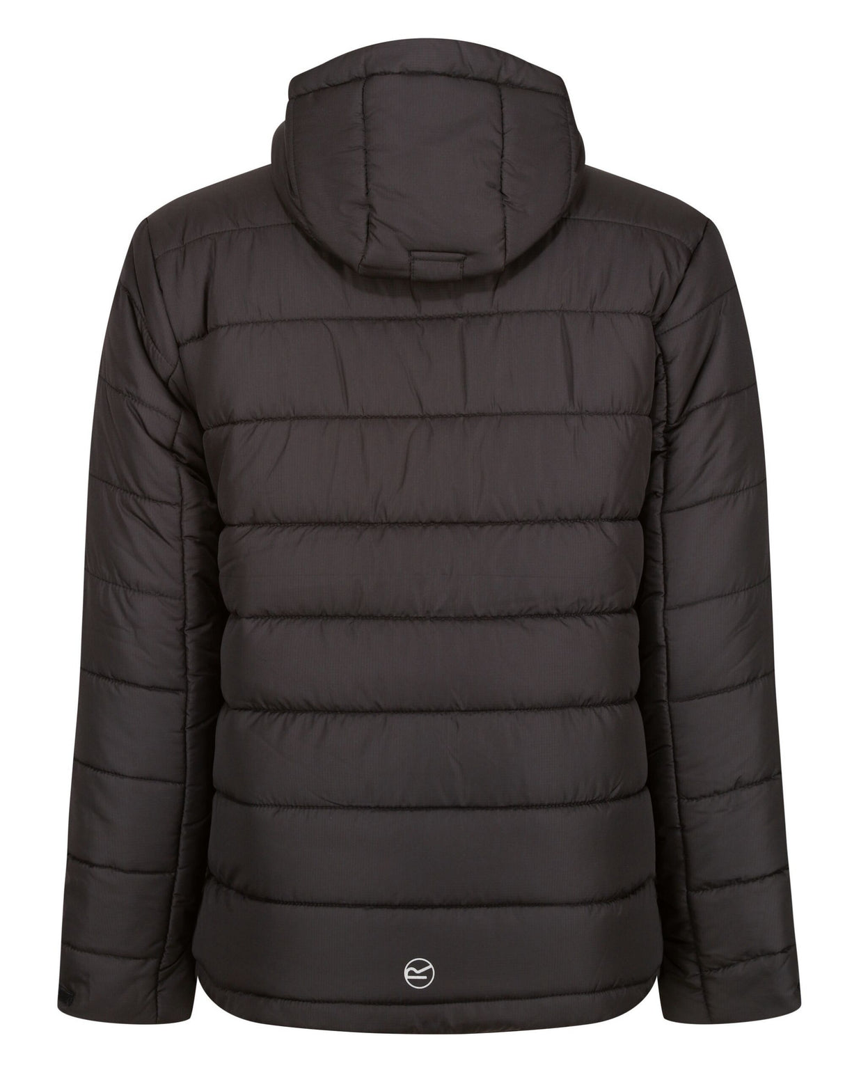 Black/Seal Grey