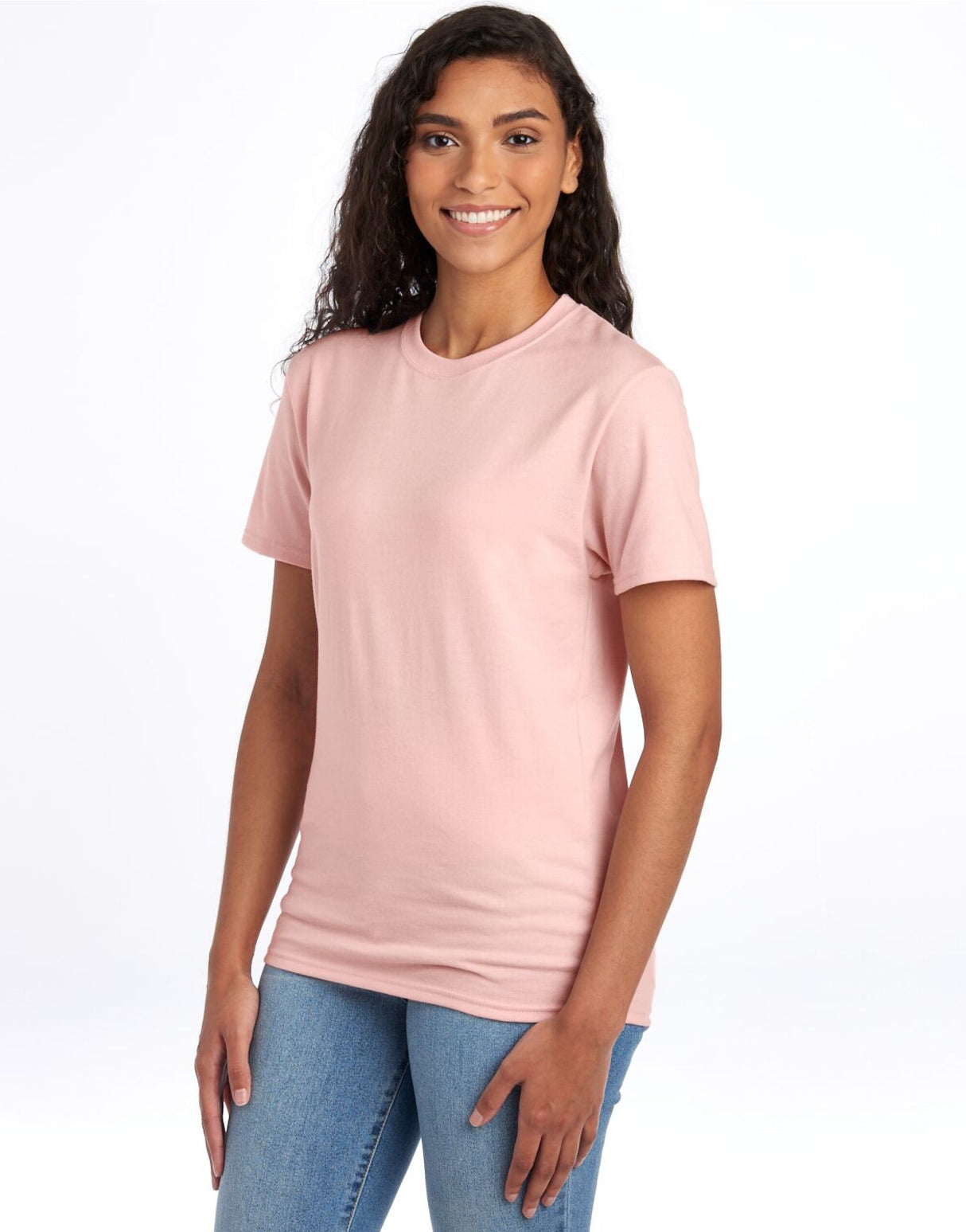 Blush Pink