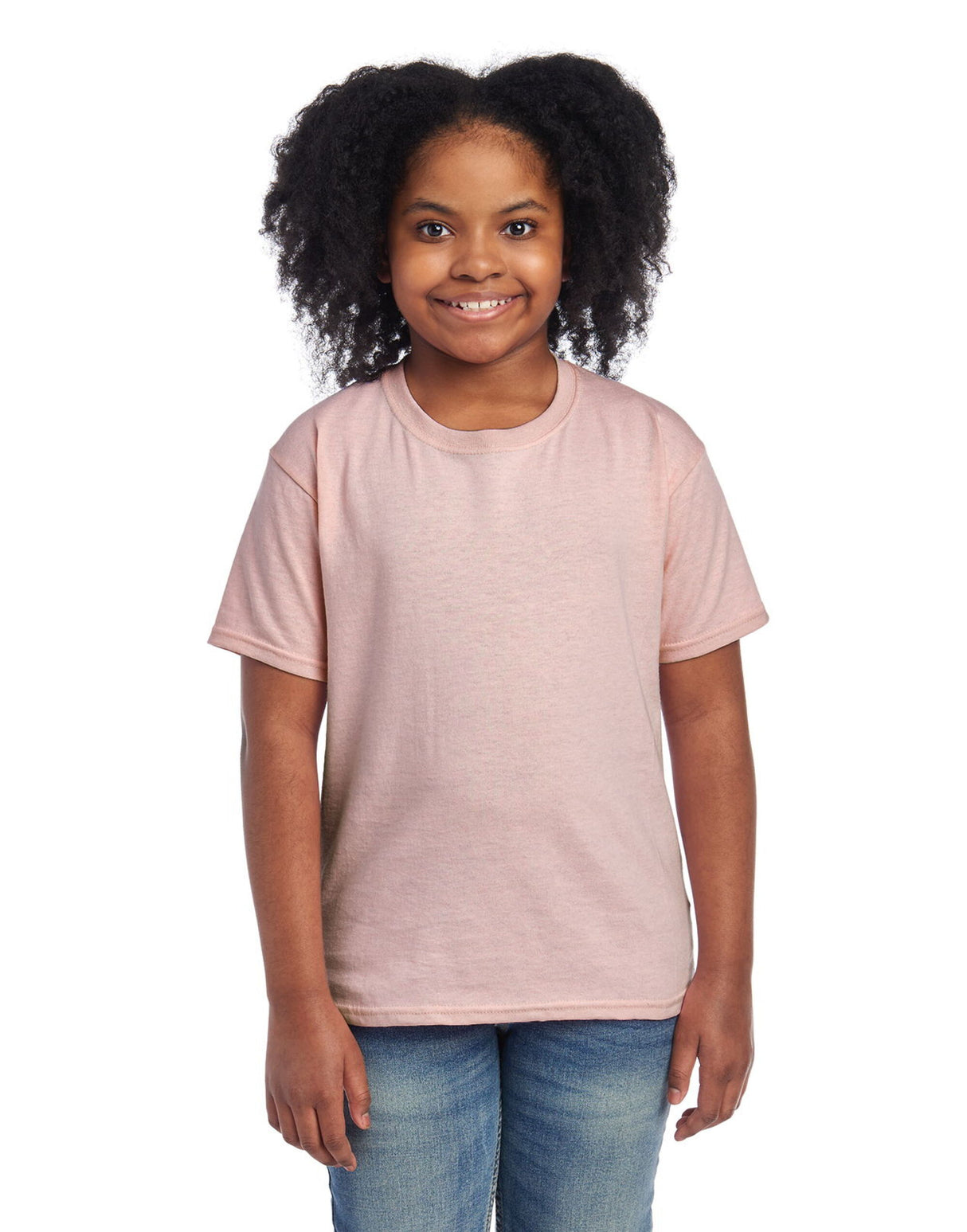 Blush Pink