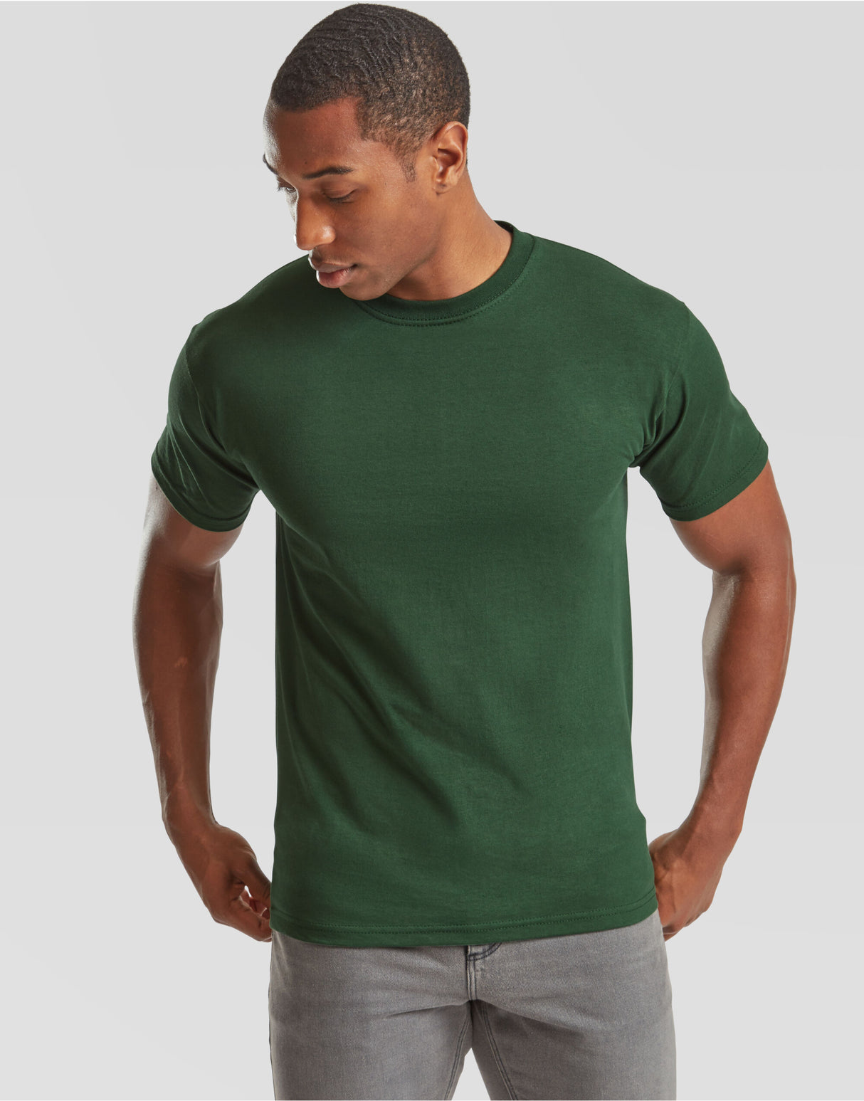 Bottle Green