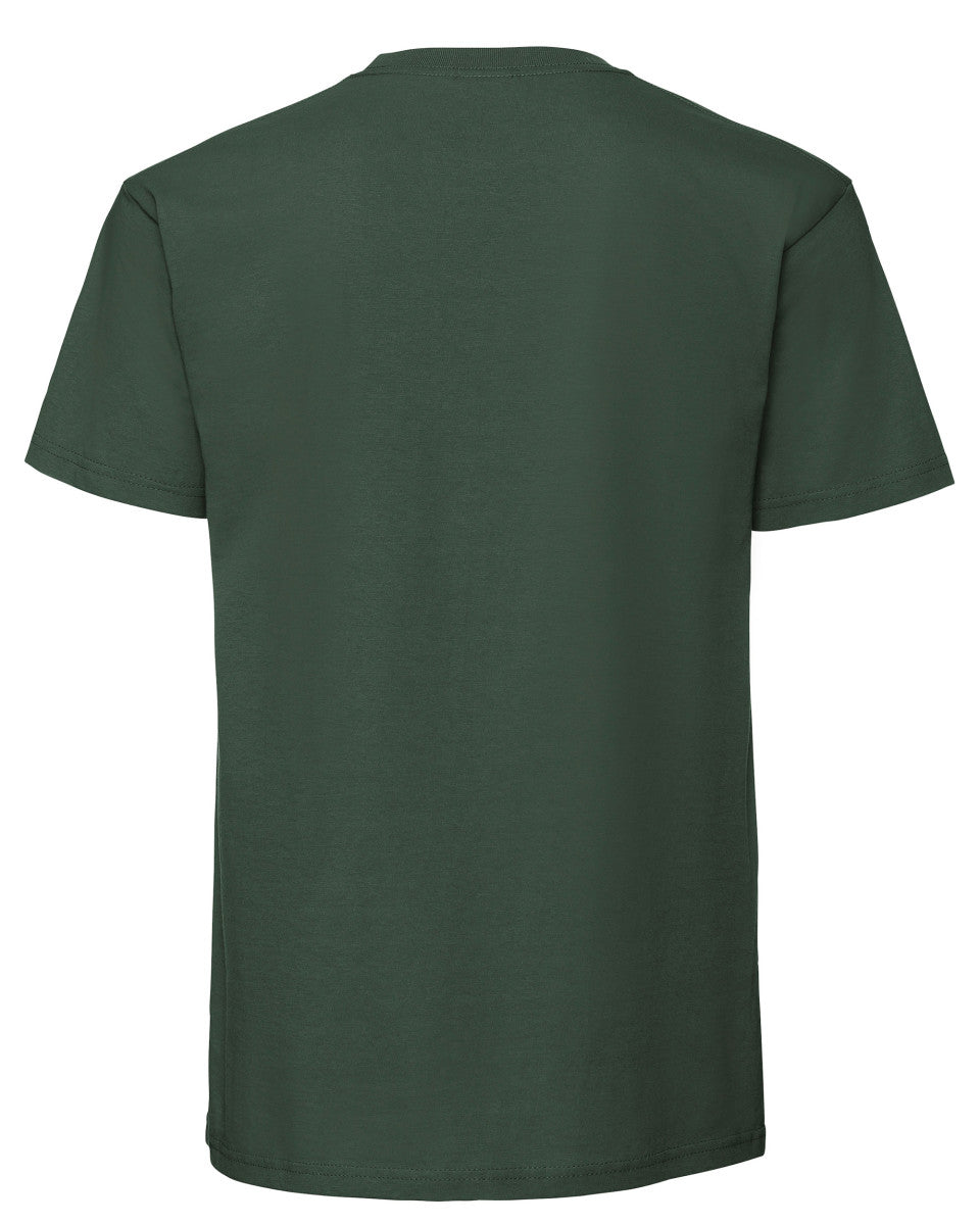 Bottle Green