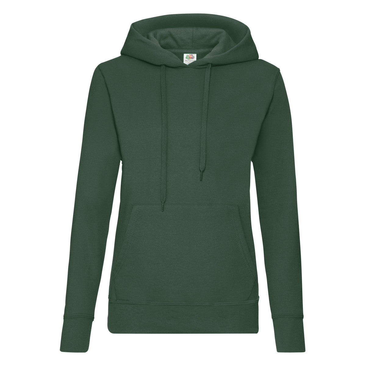 Bottle Green