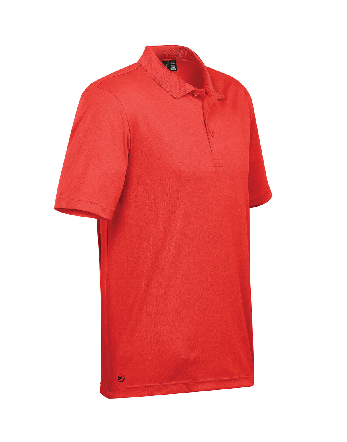 Bright Red