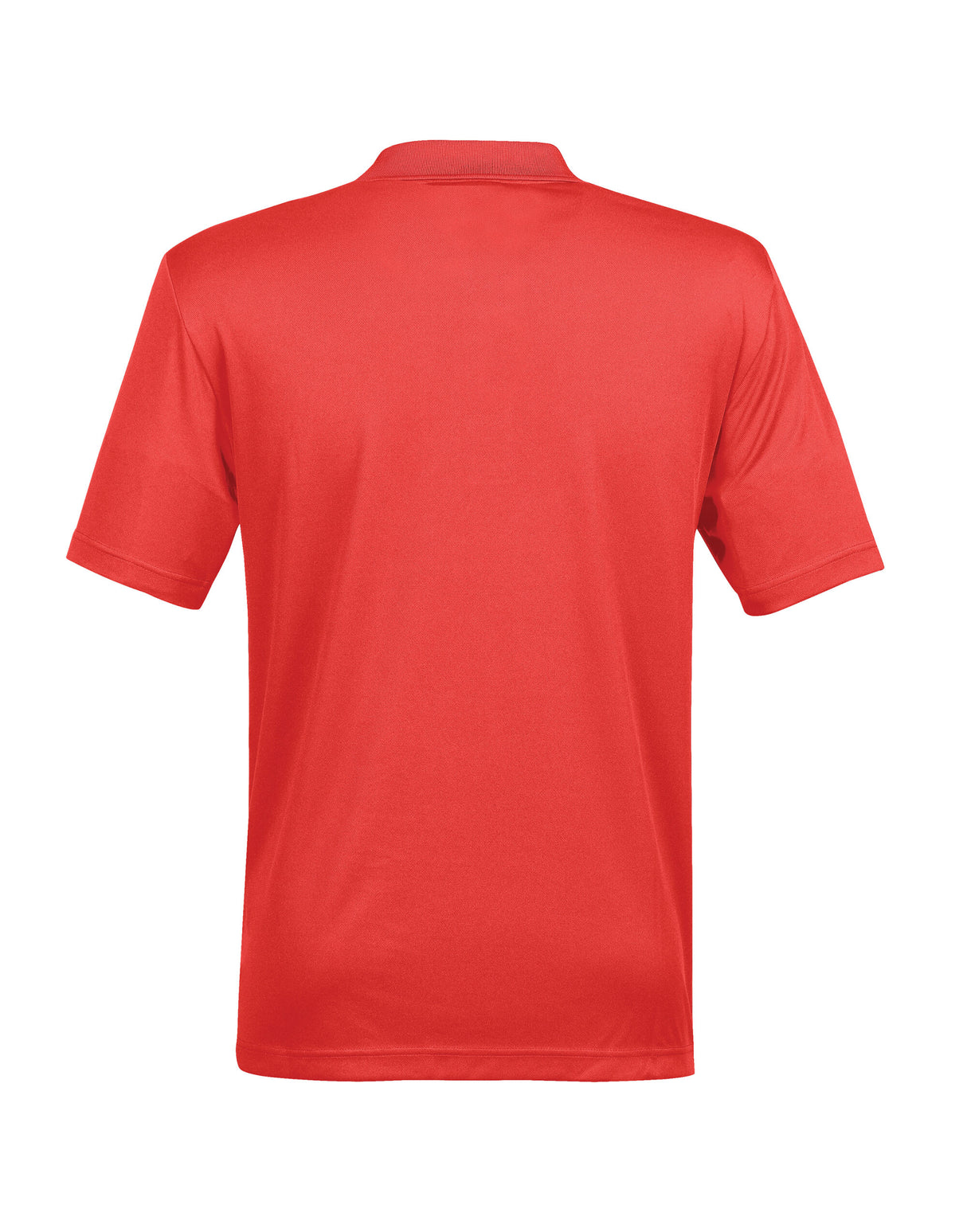 Bright Red