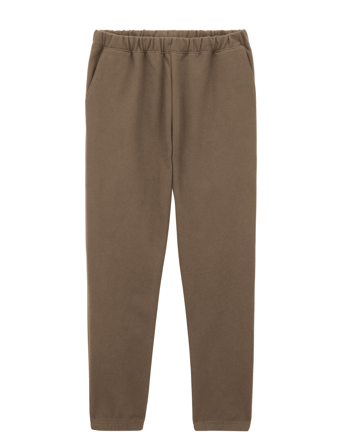 Brown Savana