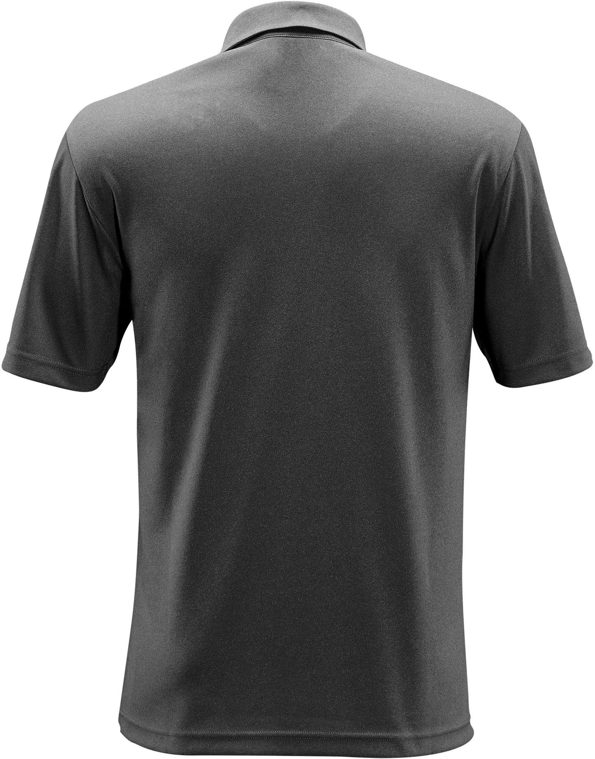 Charcoal Heather