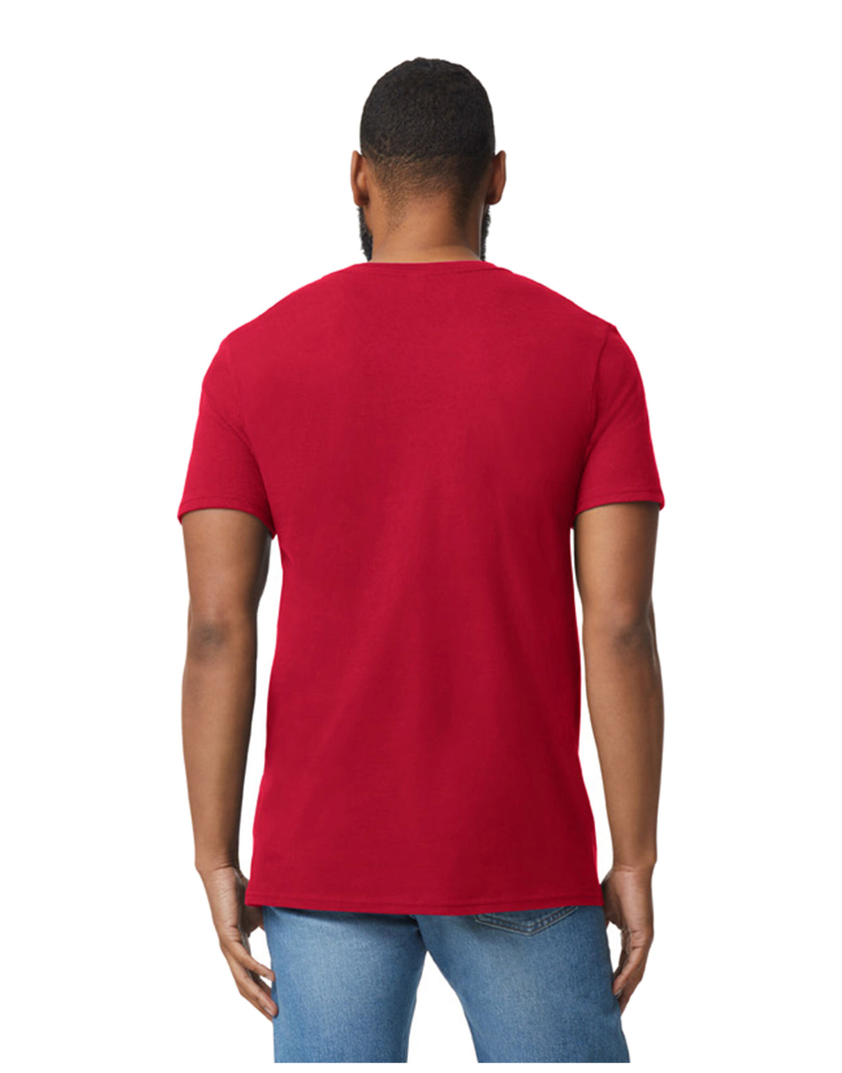 Cherry Red