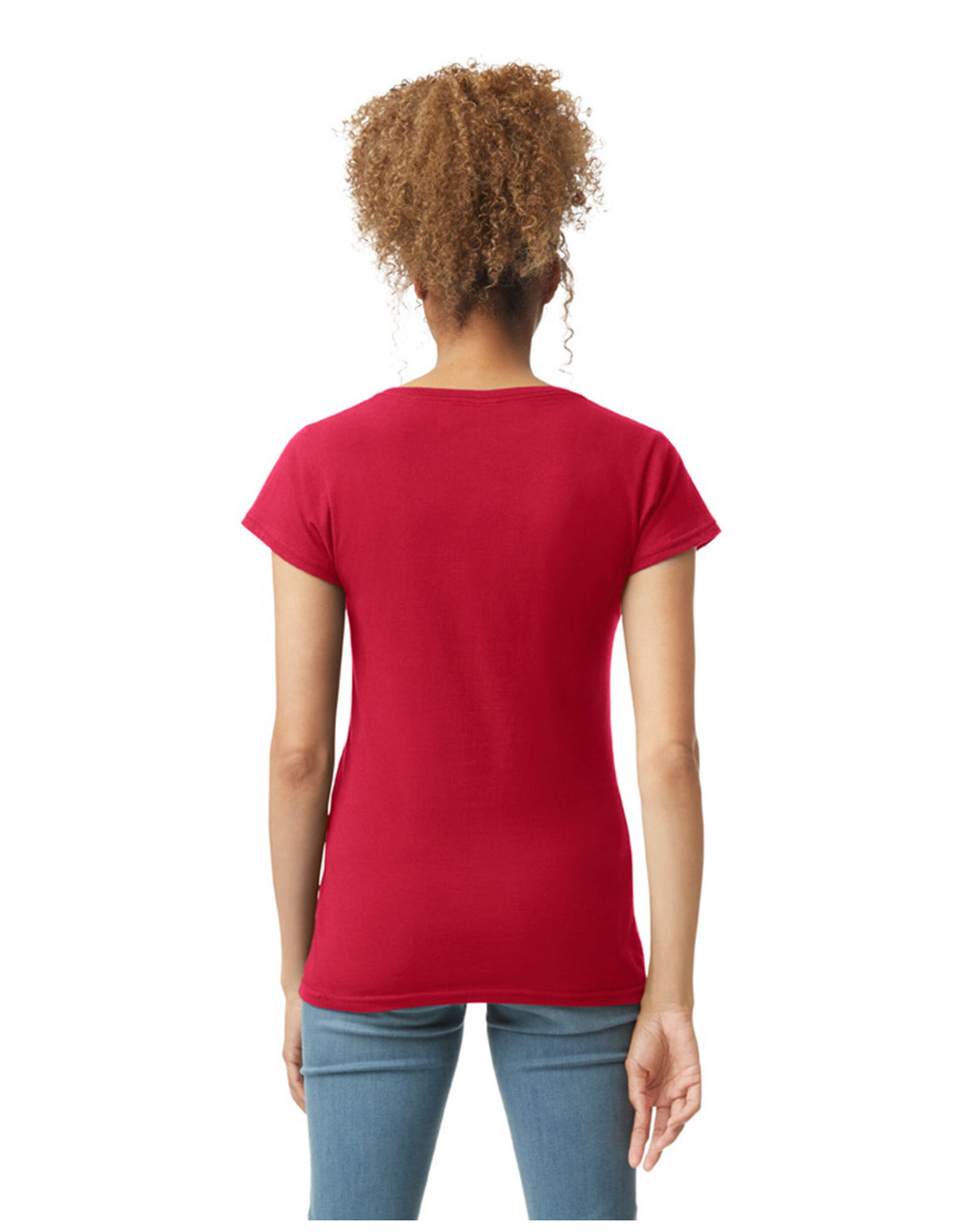 Cherry Red