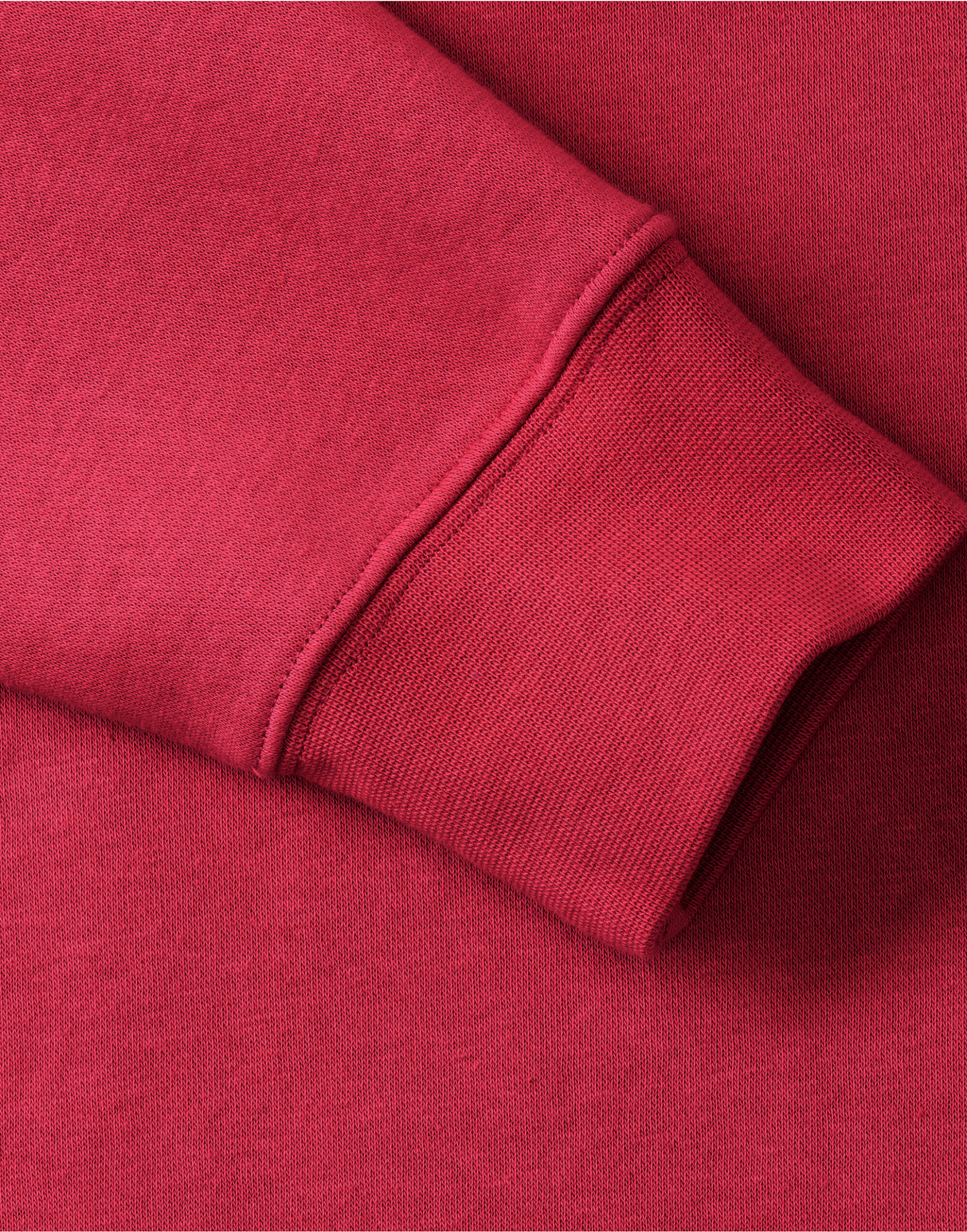 Classic Red