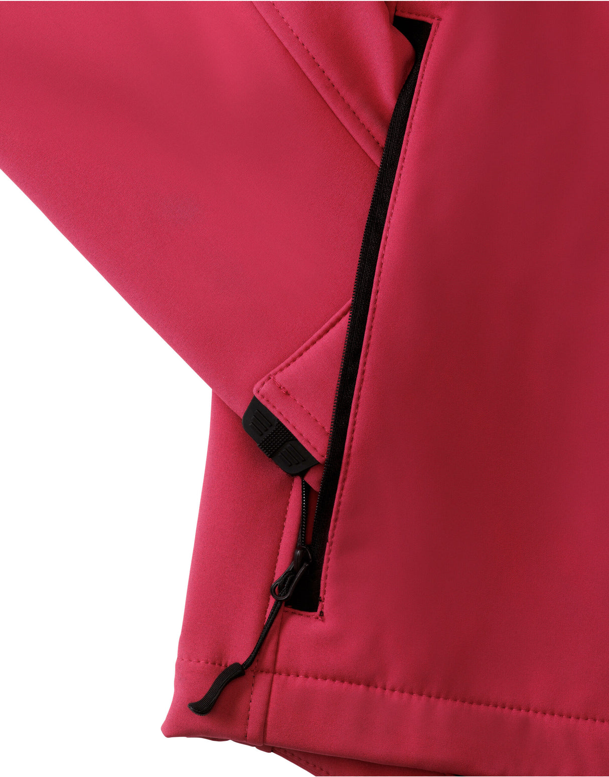 Classic Red
