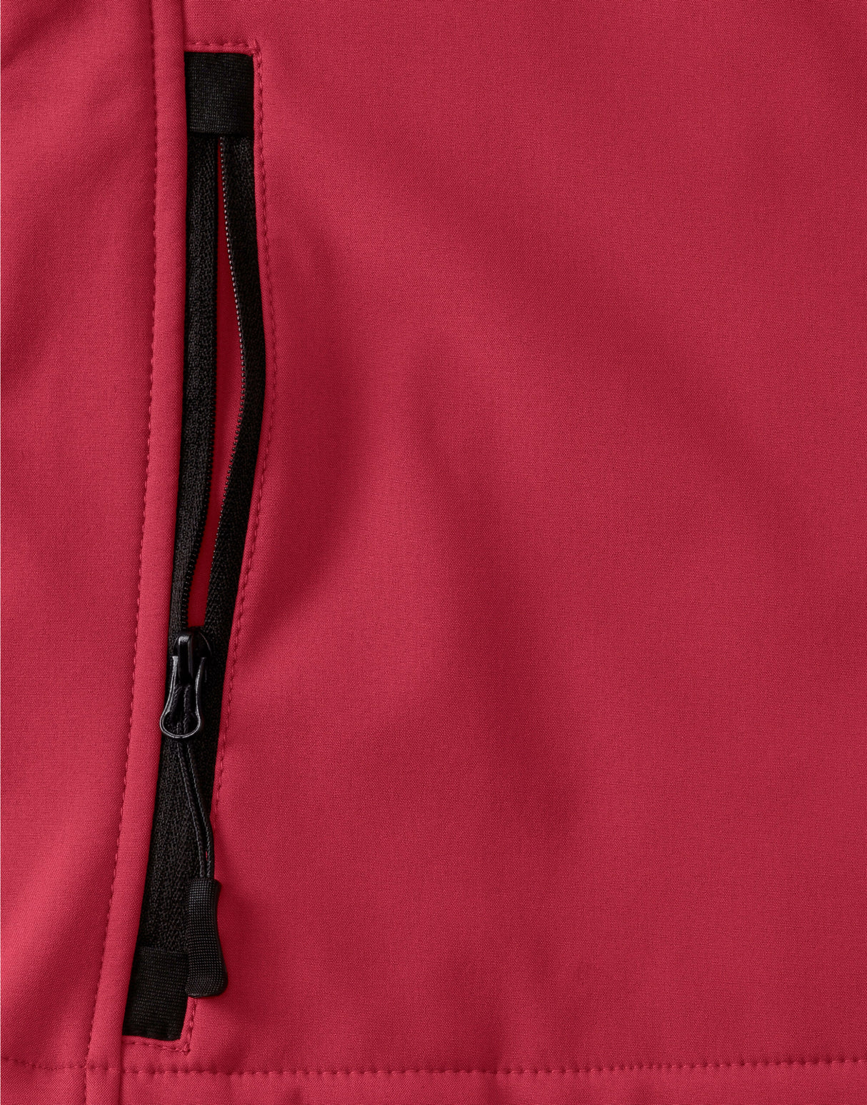 Classic Red
