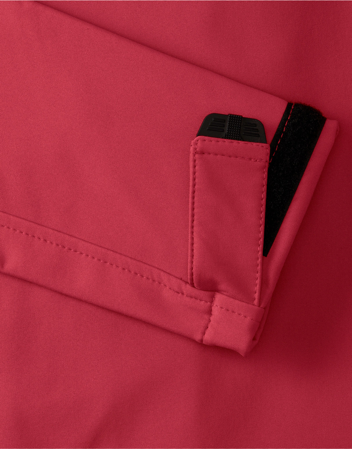 Classic Red